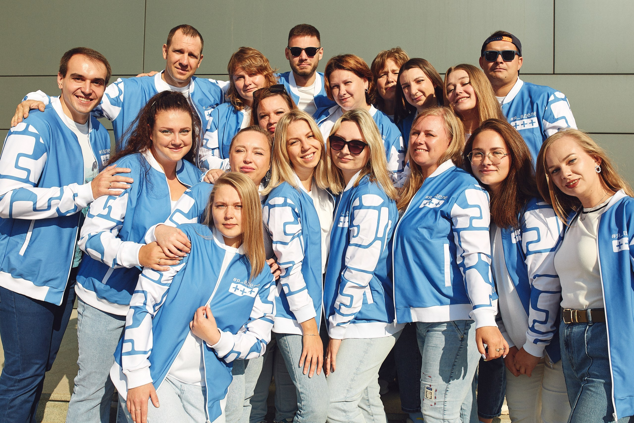 Форум амбассадоров ГАЗ. Антон Артюшин, портретный фотограф. Москва