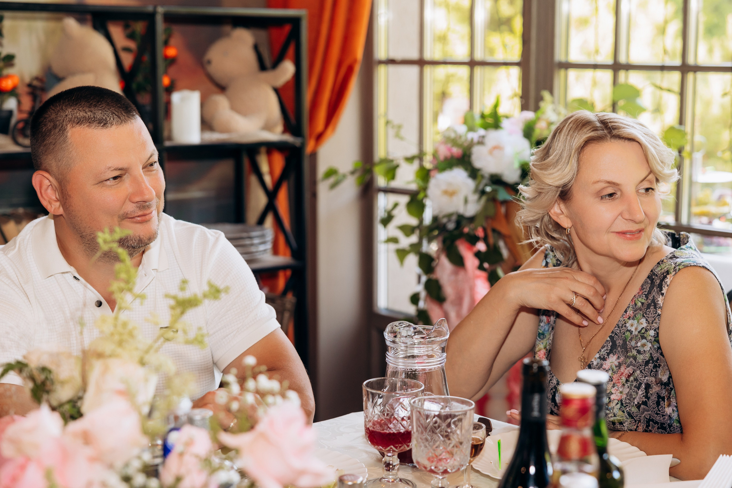 Даниил и Лика 21 июня 2024. Фотограф в Калининграде свадебная фотография, репортажная, фотосессии