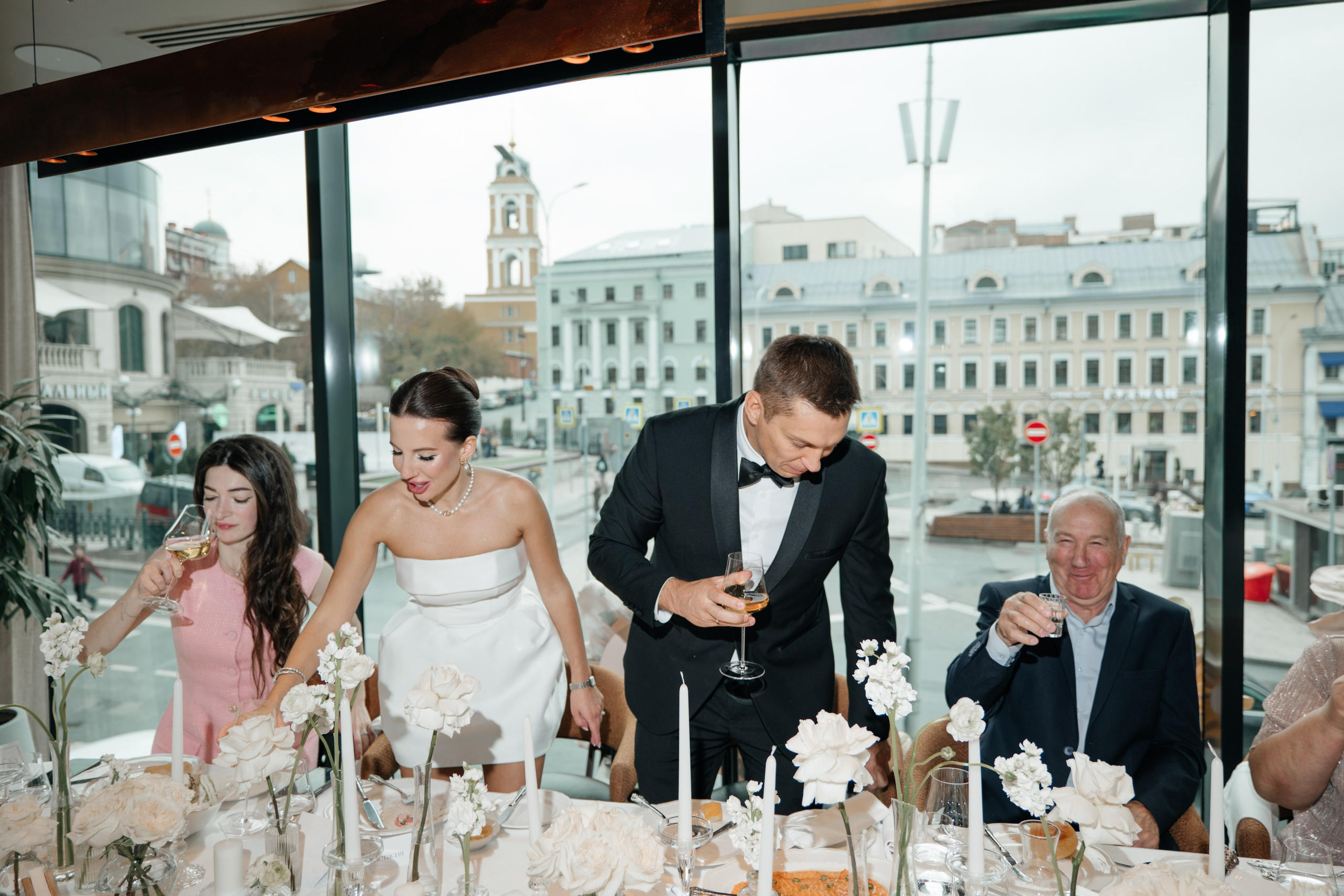 DENIS & ANASTASIA. Свадебное ФОТО & ВИДЕО Москва/Липецк