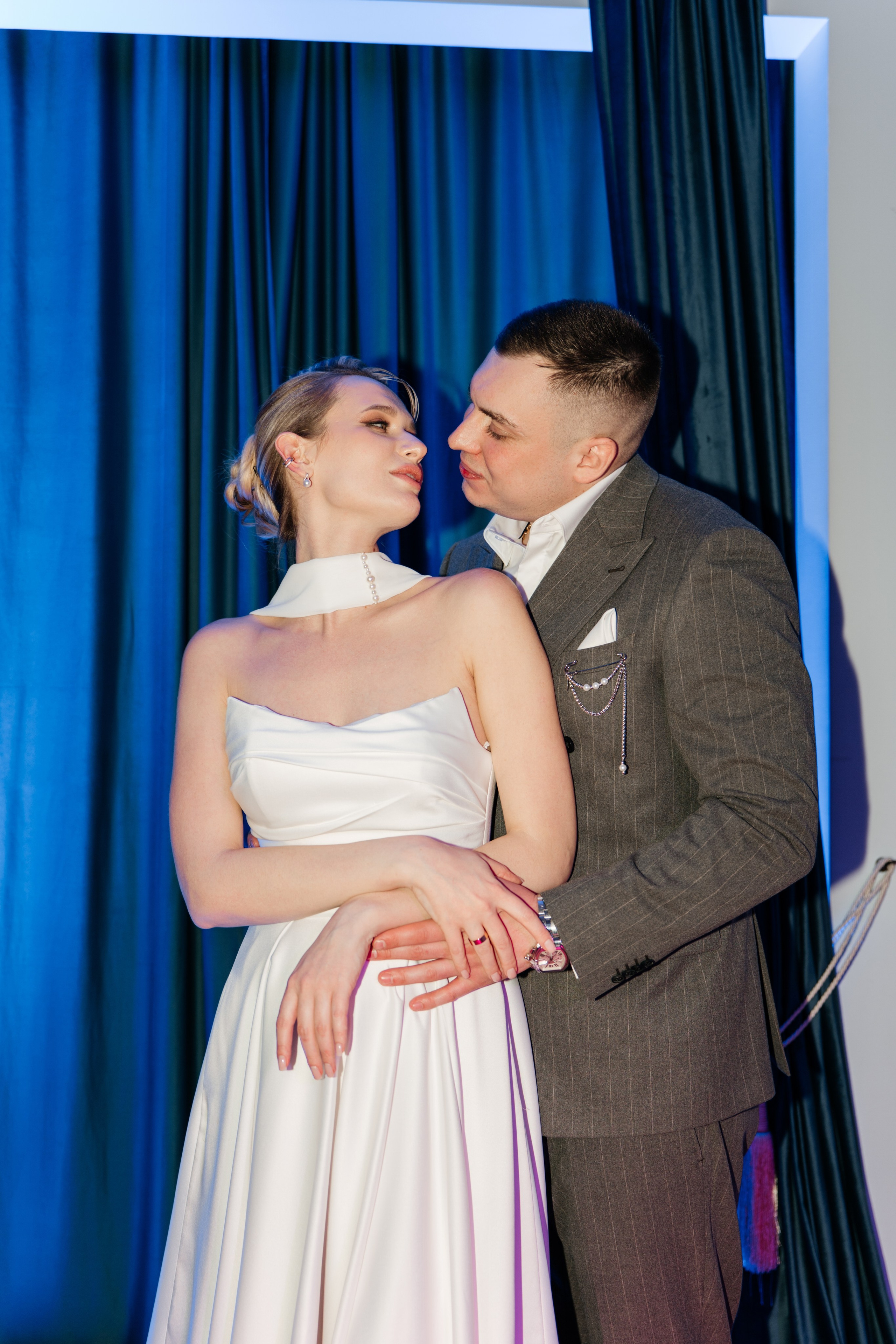 ALEXEY & SOFI. Свадебное ФОТО & ВИДЕО Москва/Липецк