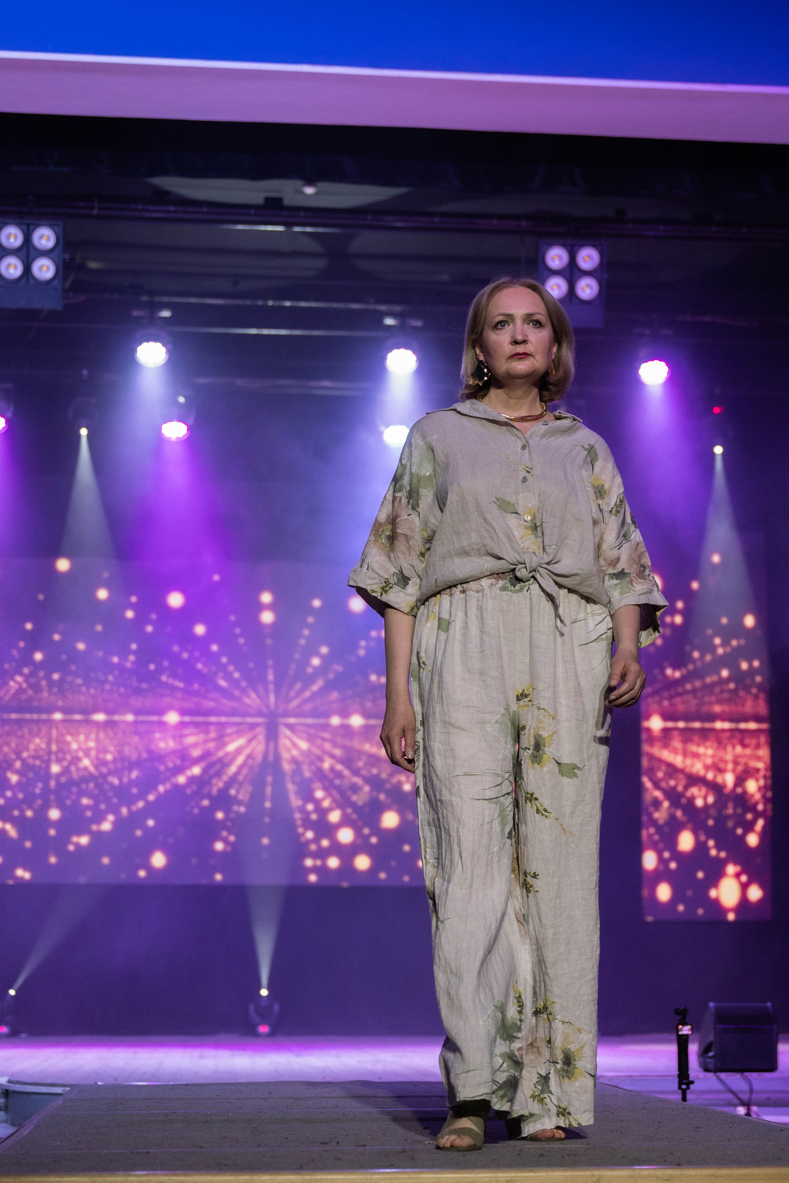 Fashion shows (показы). Модельное агентство ART PODIUM ULAN-UDE