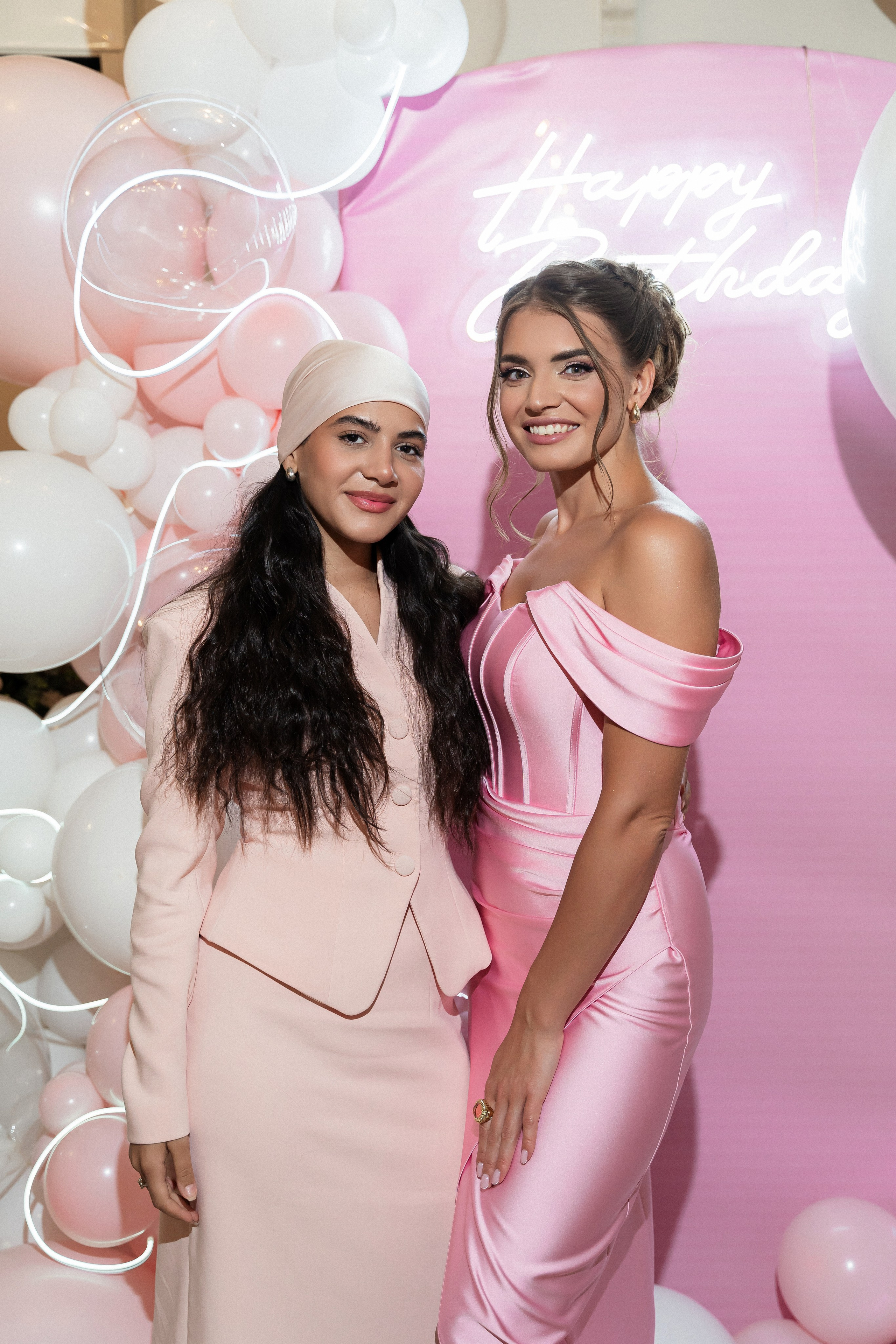 ДР Алины!. Фотограф Алина Филимонова Тверь