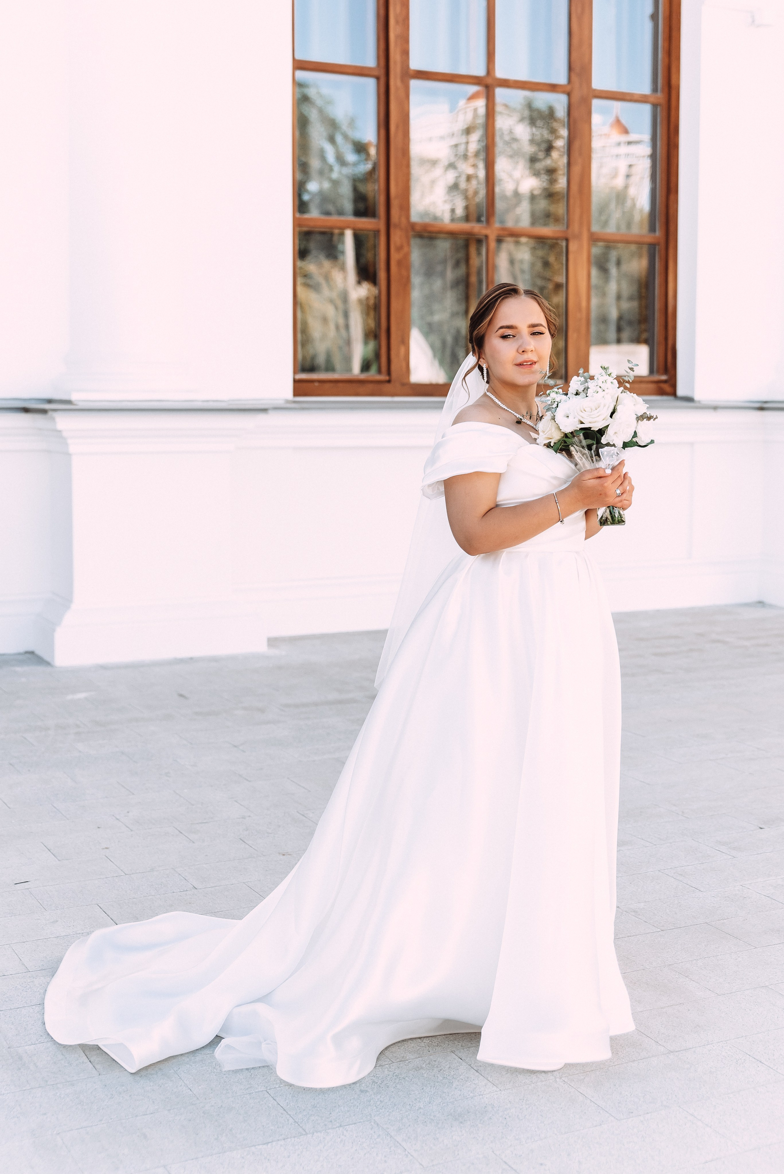 Александр + Анастасия. Свадебный и семейный фотограф в Волгограде Олеся Лисицкая