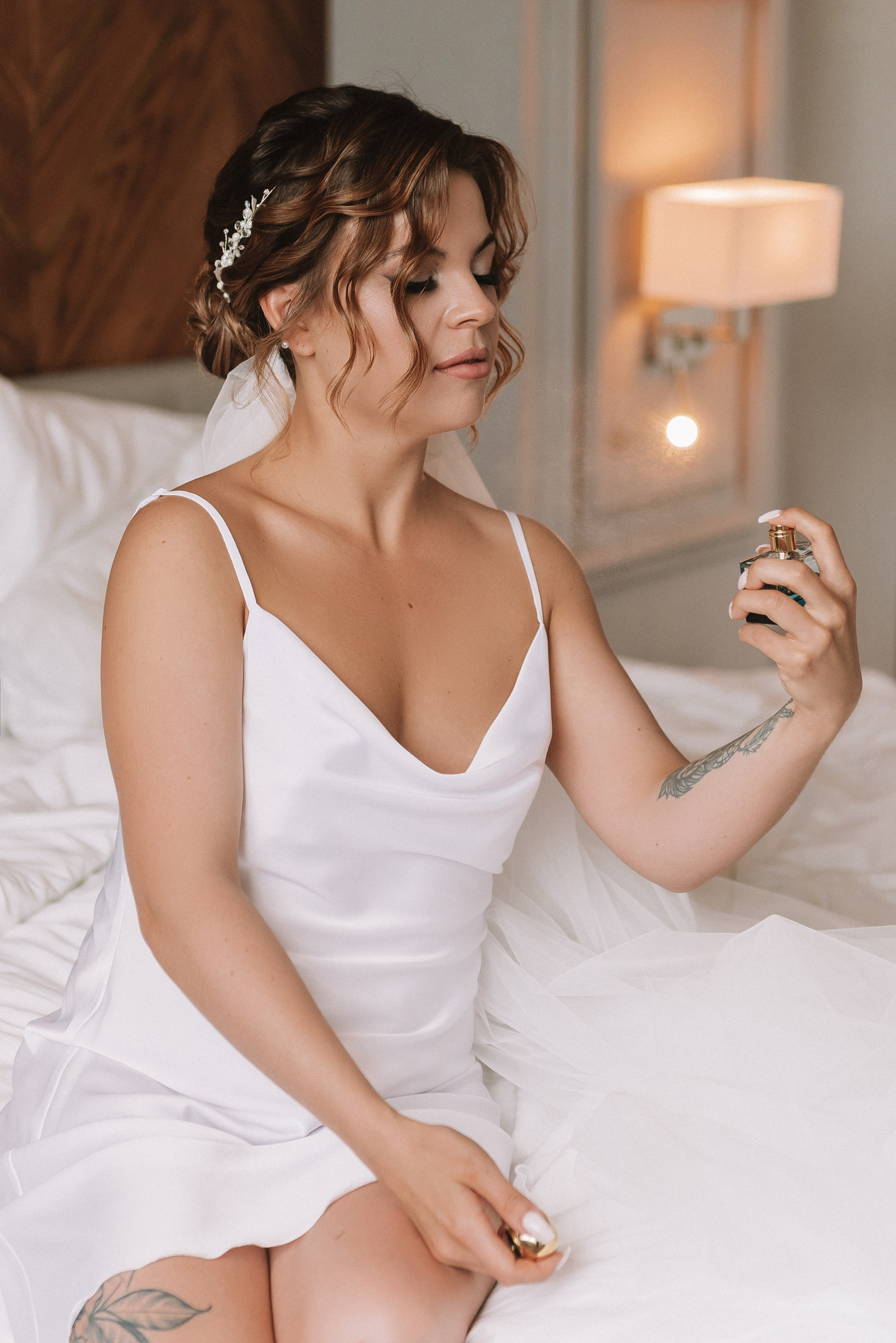 Мария + Дмитрий. Свадебный и семейный фотограф в Волгограде Олеся Лисицкая