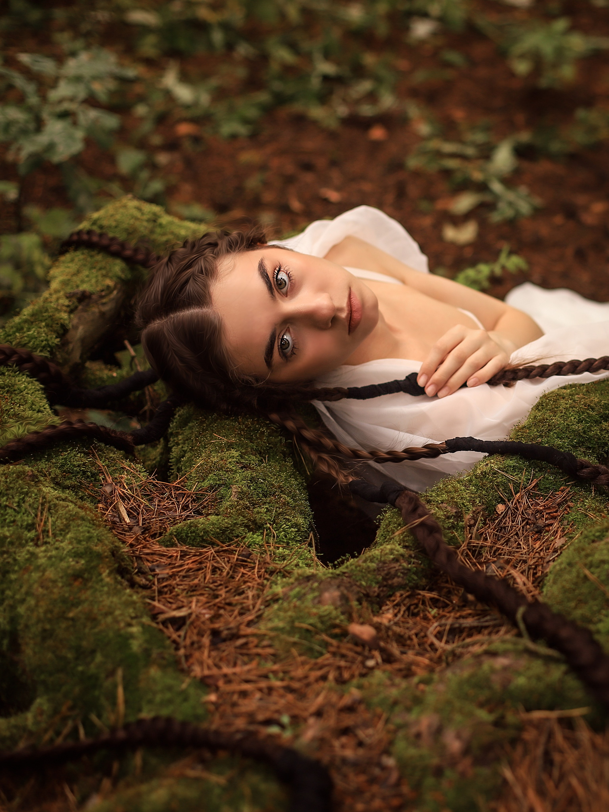 Творческое\Художественное. Фотограф в Москве Елена Дроботя