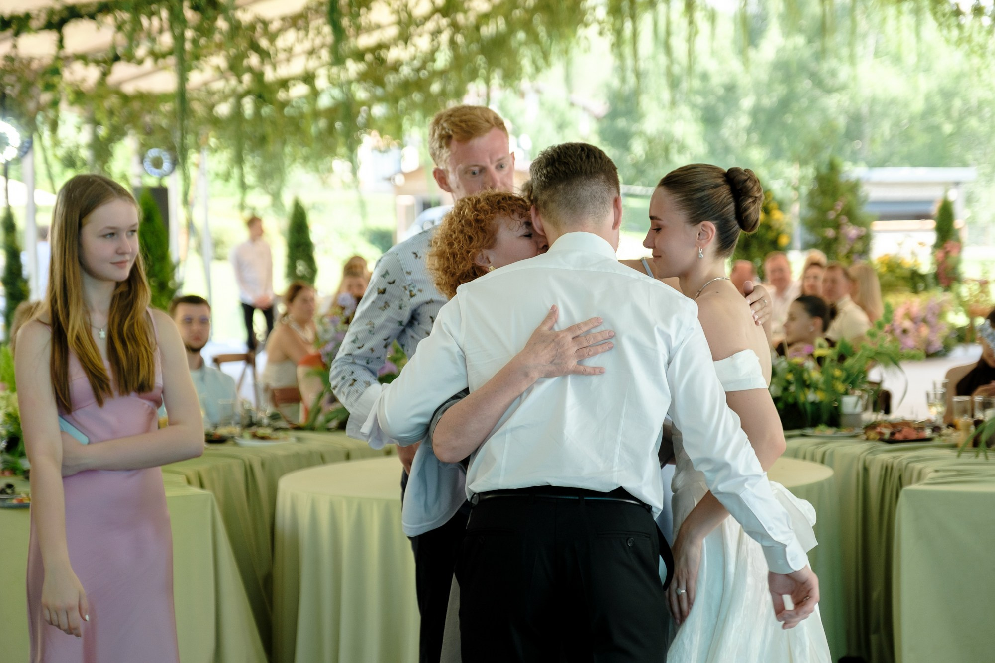 Мария / Семён. Свадебный Видеограф Фотограф в Сочи