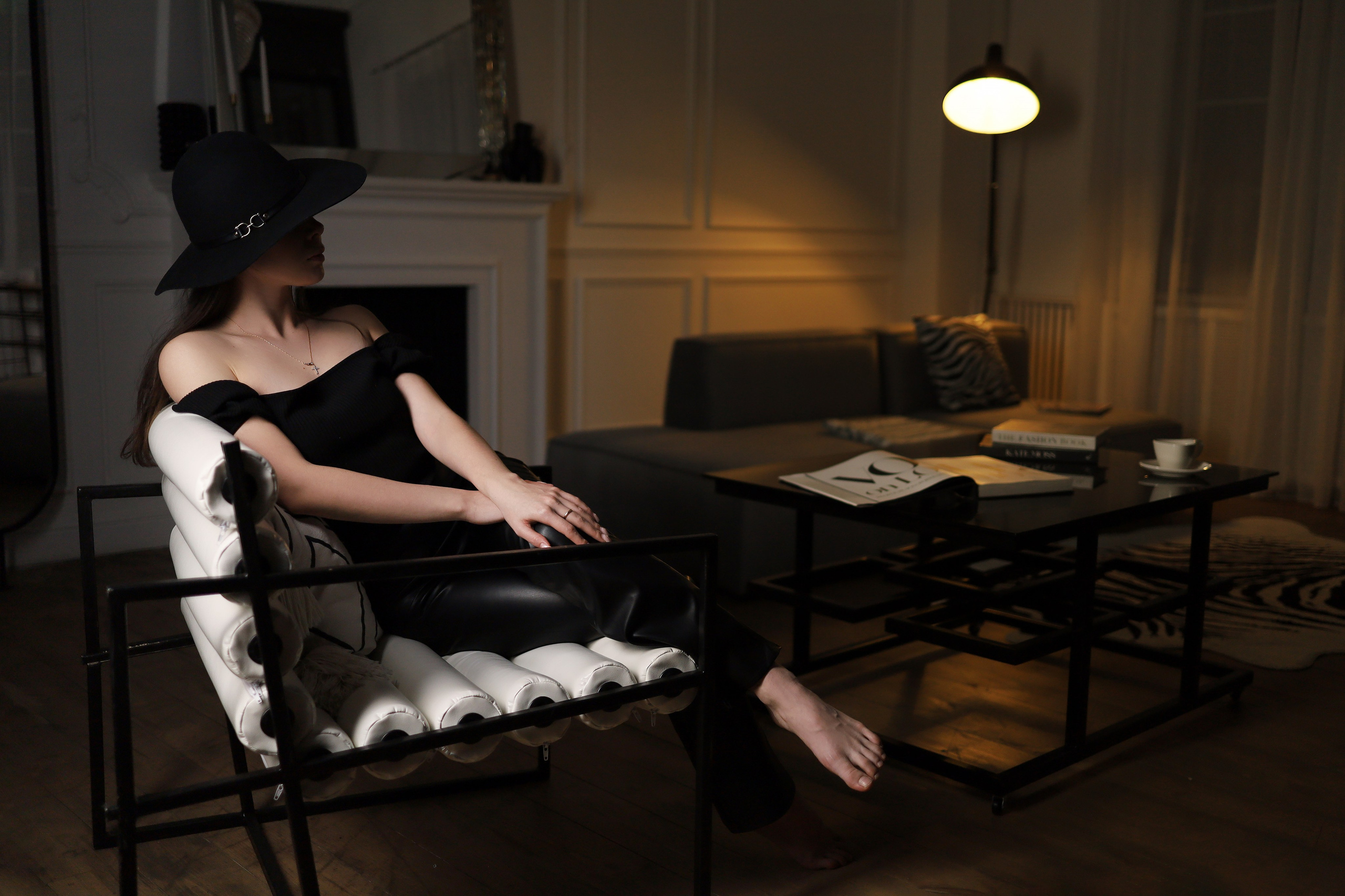 Валерия. Ирина Мезенцева | Женский и предметный фотограф | г. Омск