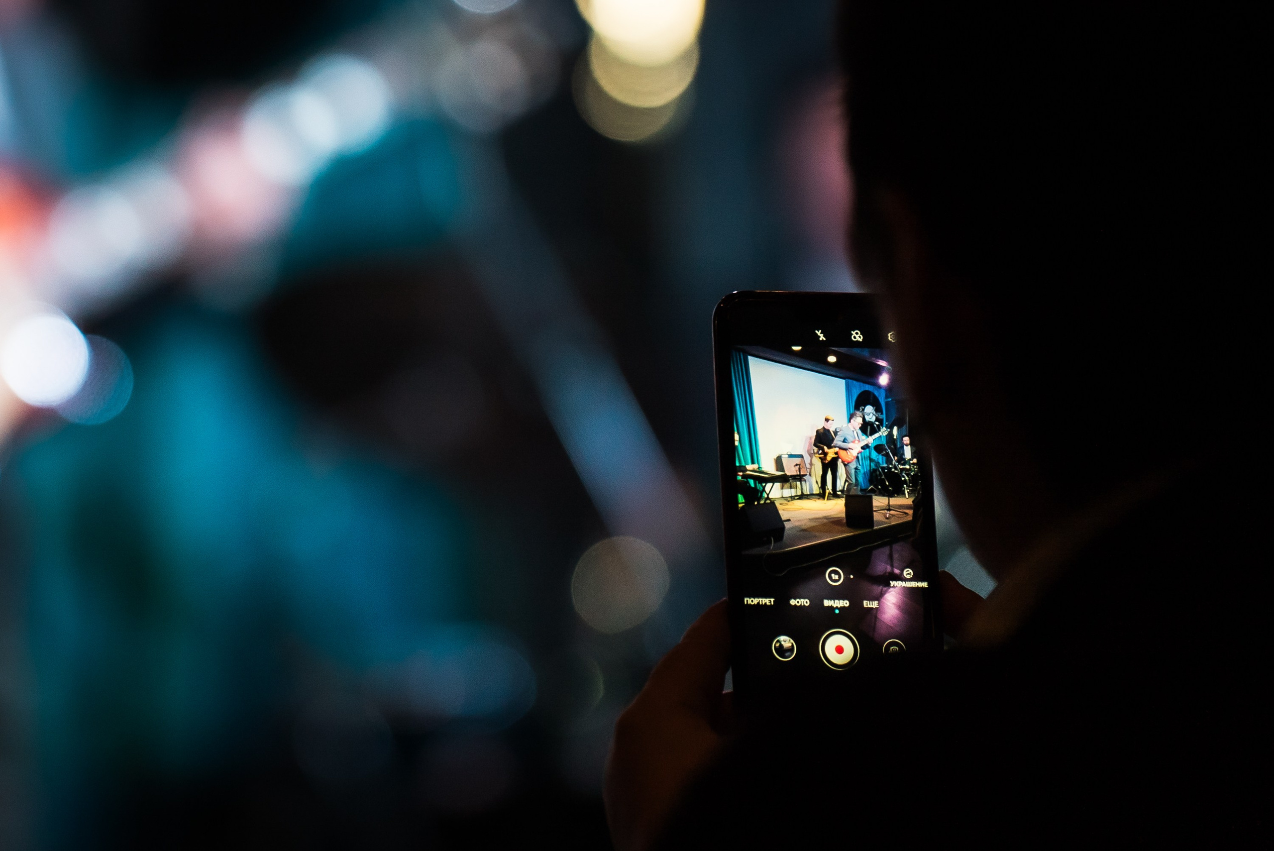 Корпоративы. Фотограф и оператор Роман Фадеев в Екатеринбурге