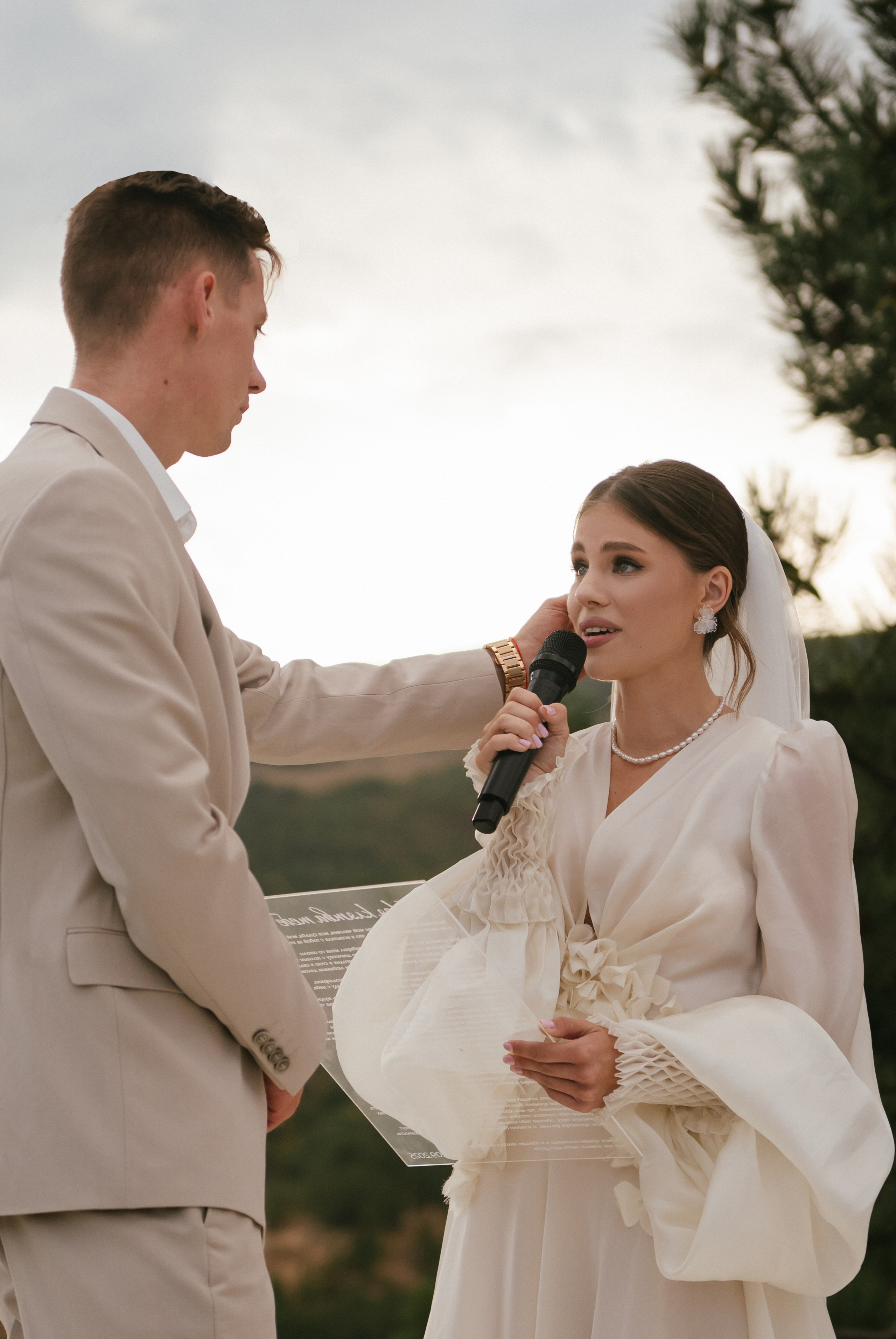 Никита и Настя (Серебряное озеро). Свадебный, женский, семейный фотограф в Севастополе Юлия Мошенко