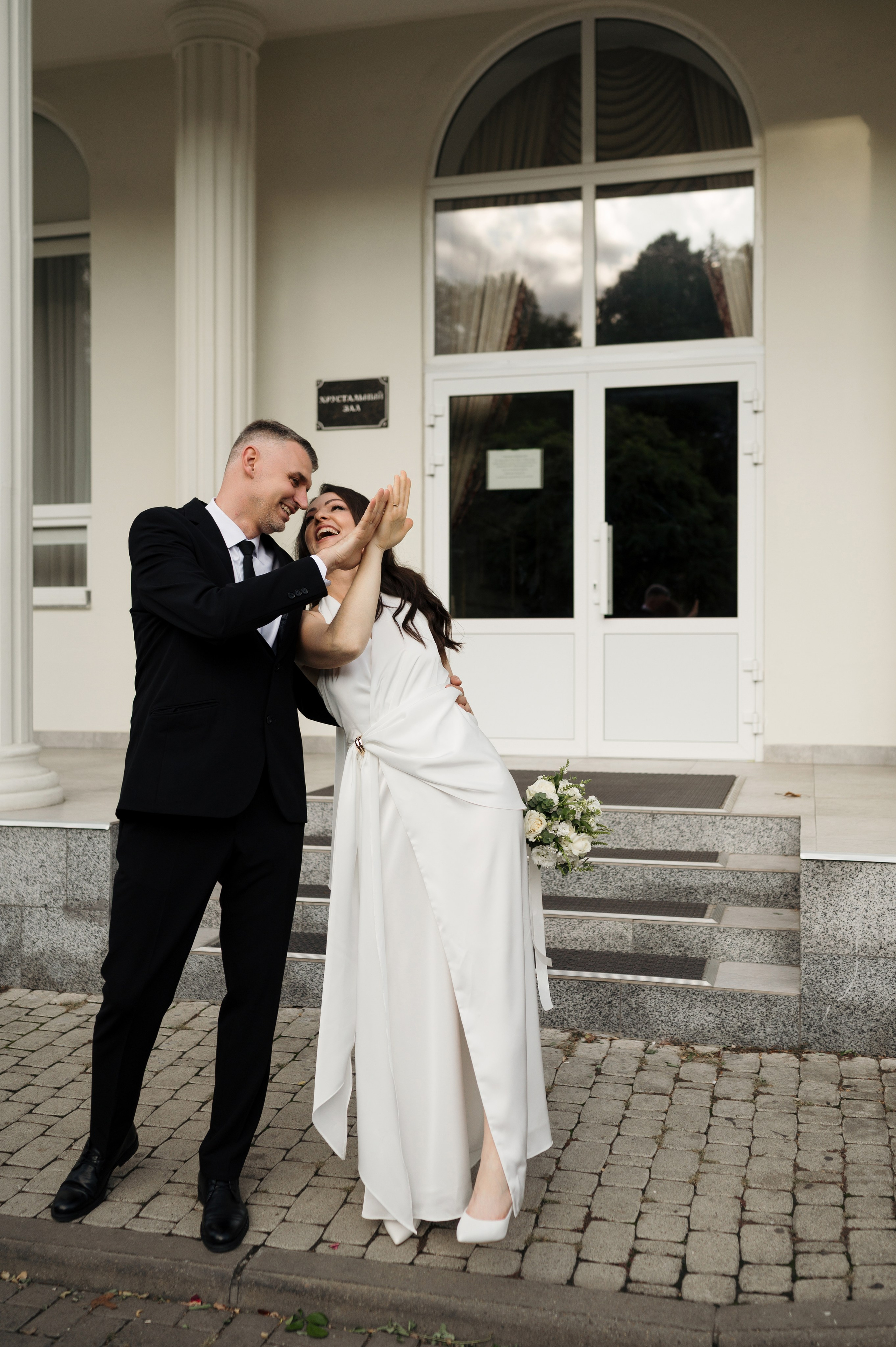 Наталья и Михаил. Фотограф в Краснодаре Скубицкая Альбина