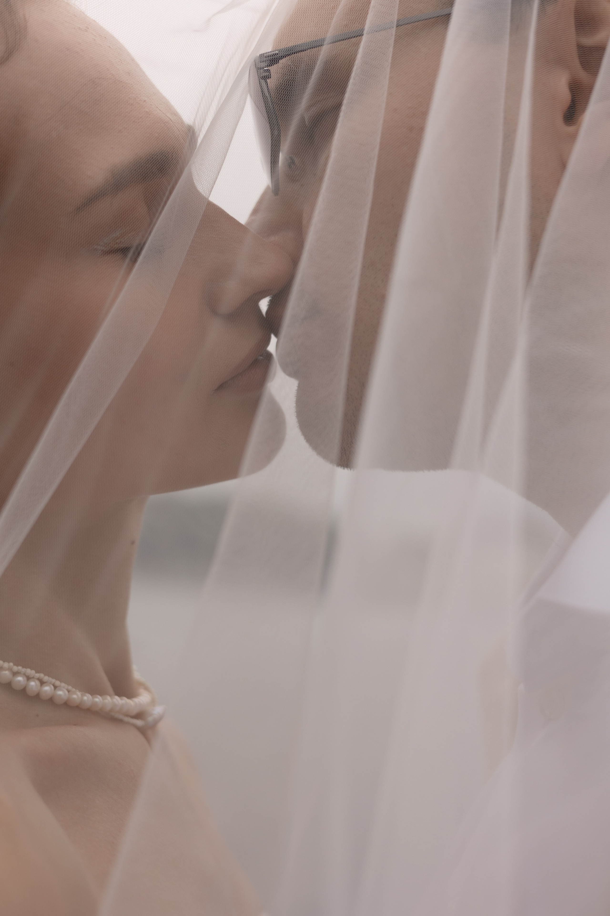 Анастасия и Александр