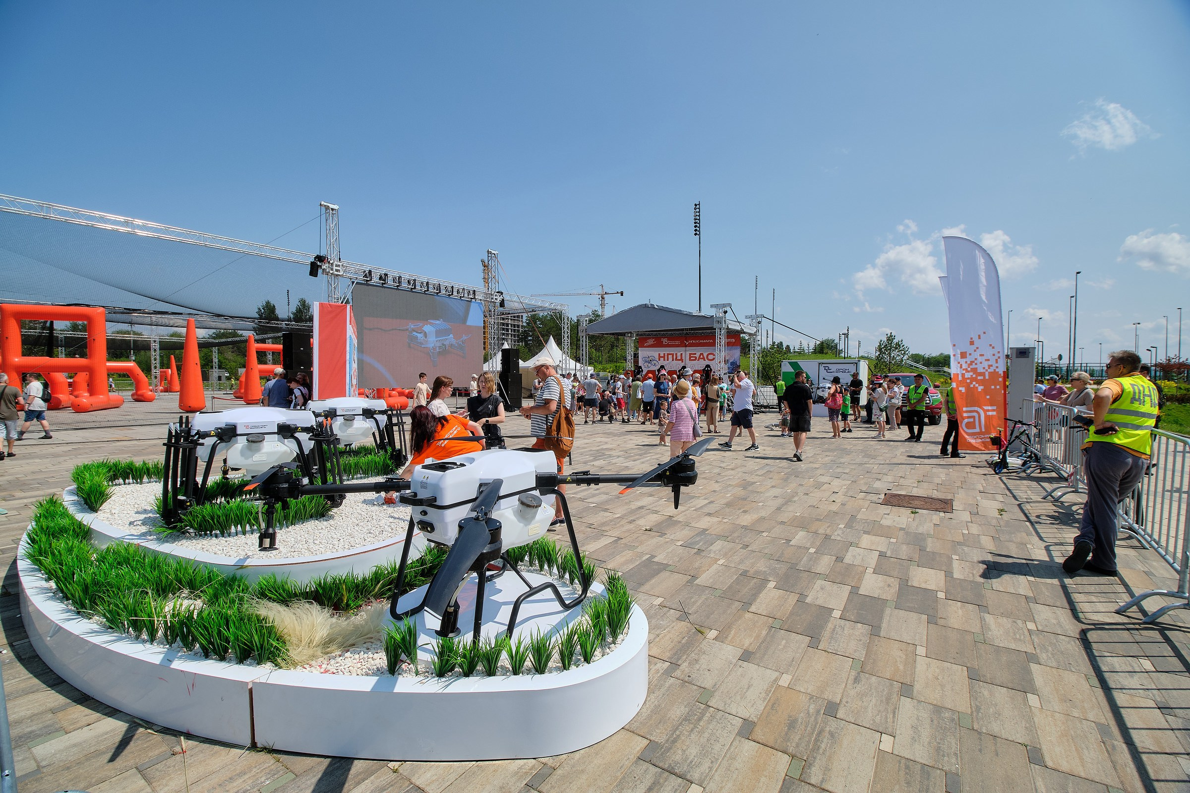 Гонки дронов Тольятти. Фотограф на мероприятие, свадьбу в Тольятти, Самара | Демотченко Андрей