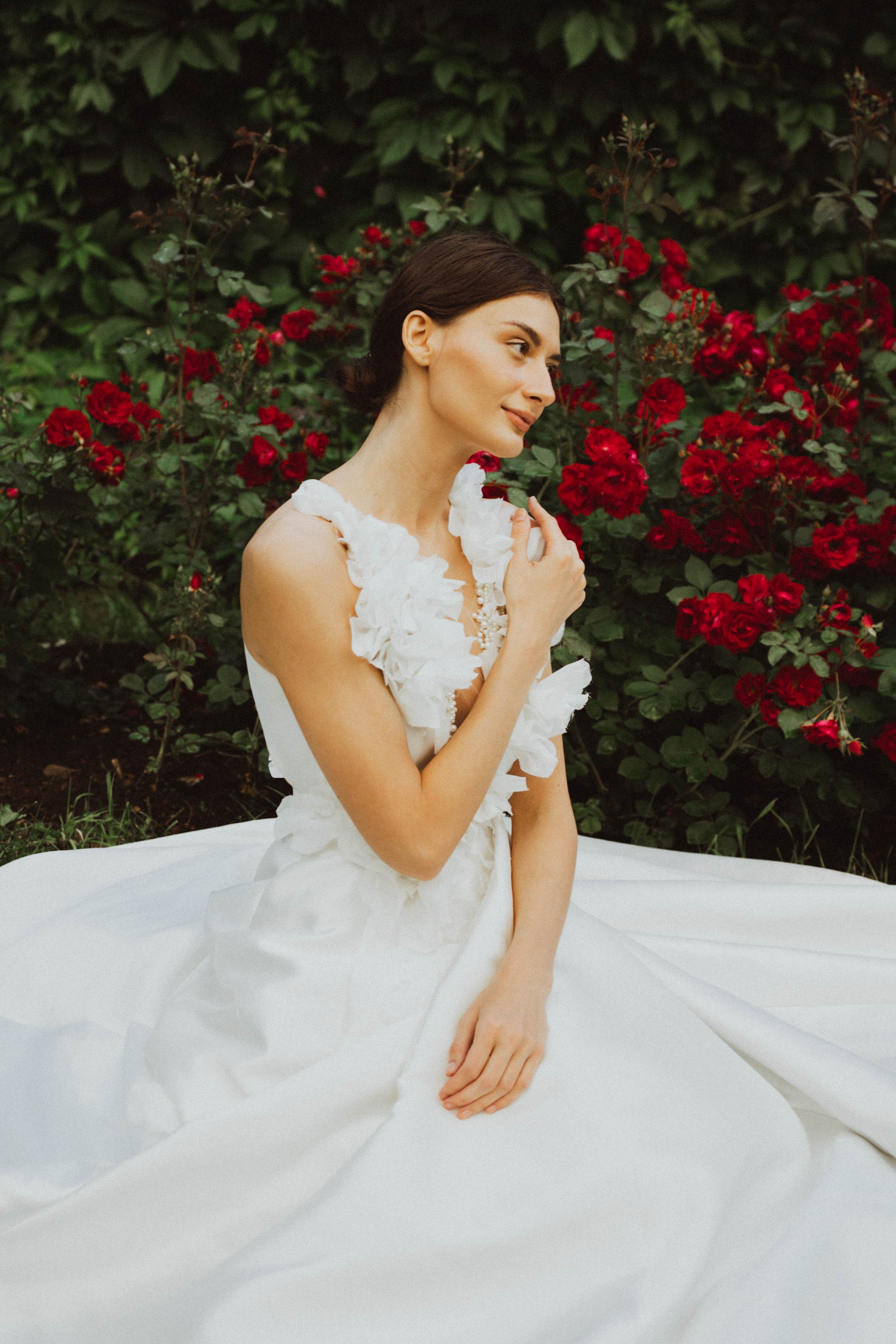 Кристина&Марк. Фотограф Абакумова Анастасия