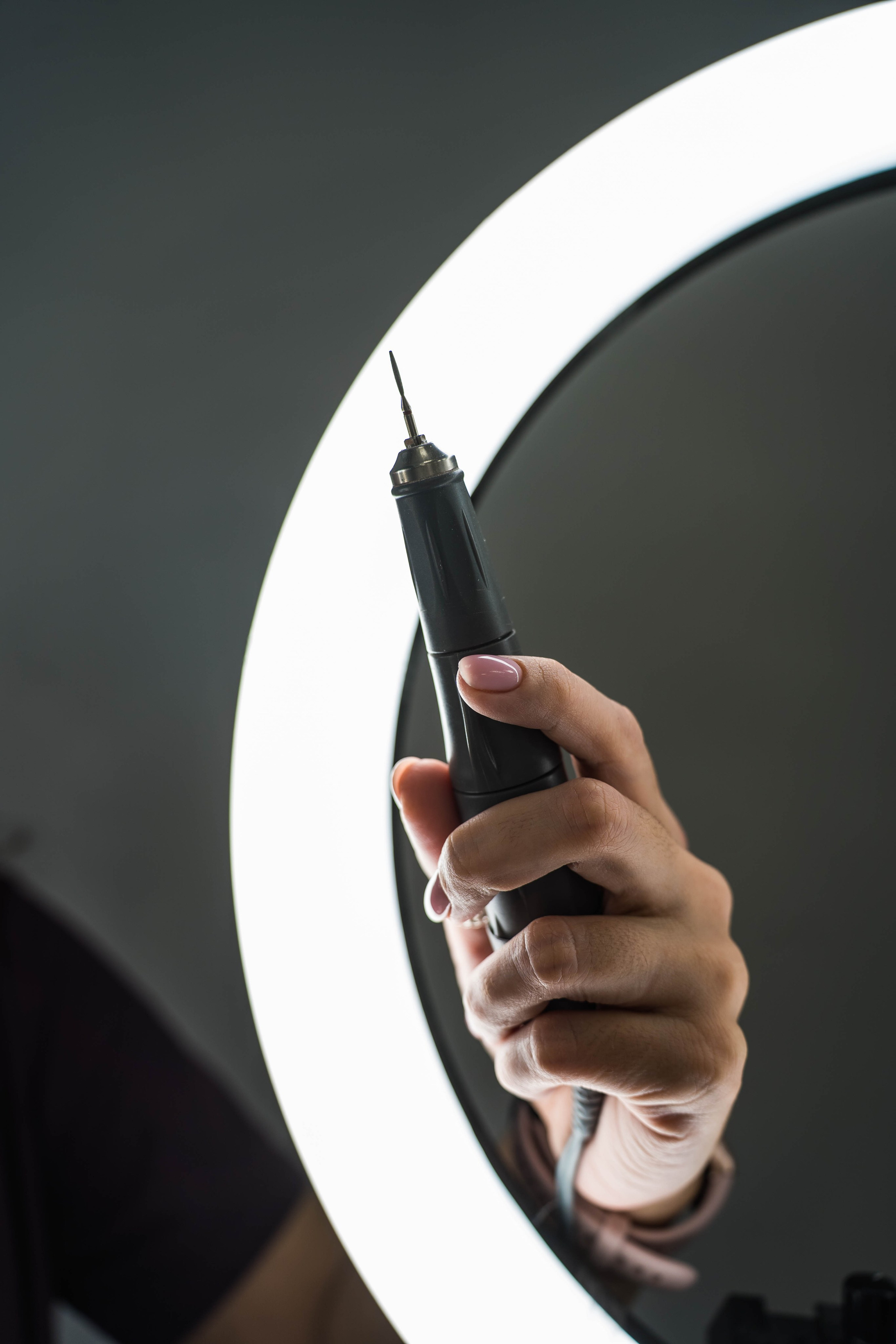 NAILS LOOK. Фотограф Абакумова Анастасия