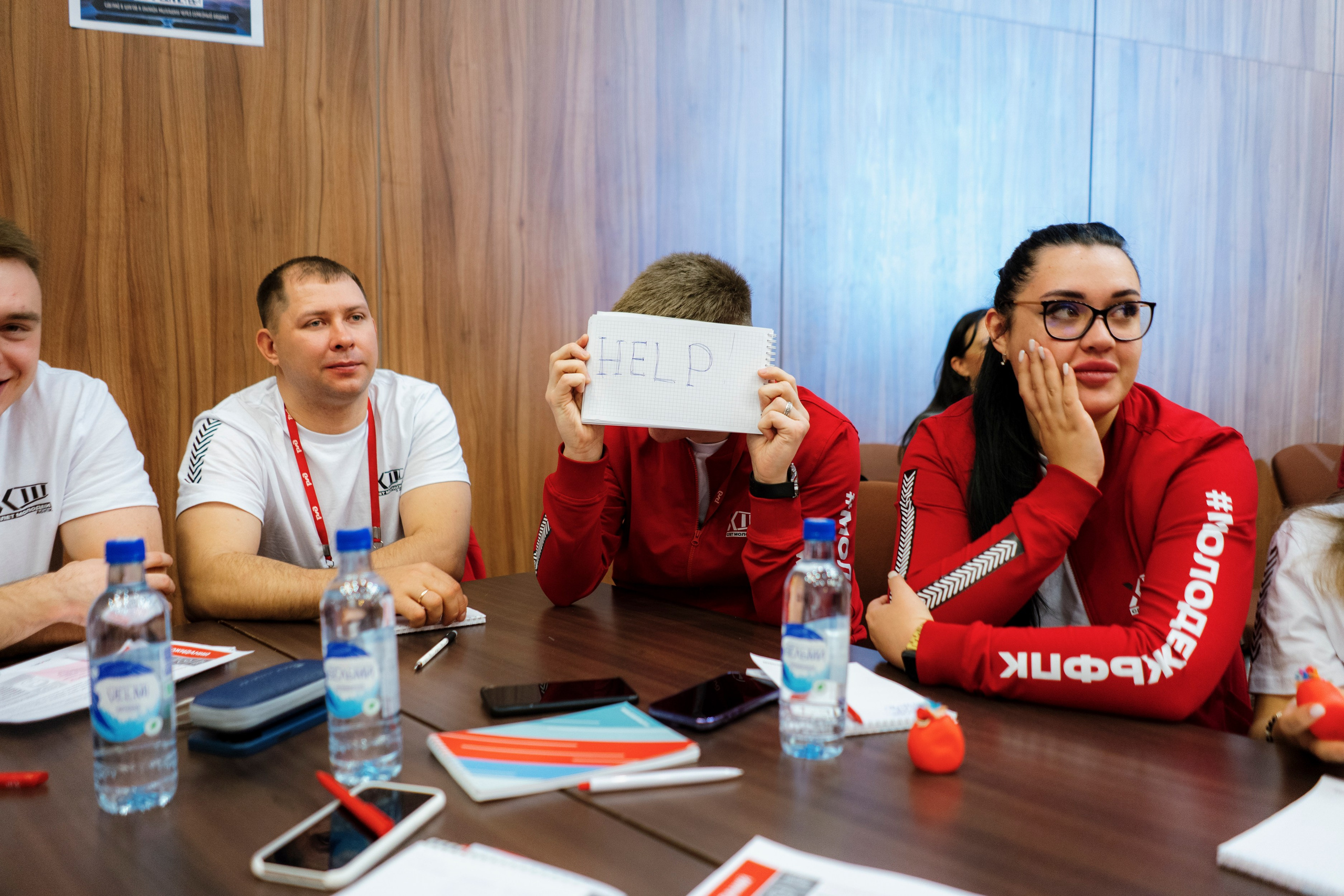 13 слет молодежи АО ФПК 2023 (Федеральная Пассажирская Компания). Фотограф в Москве и России