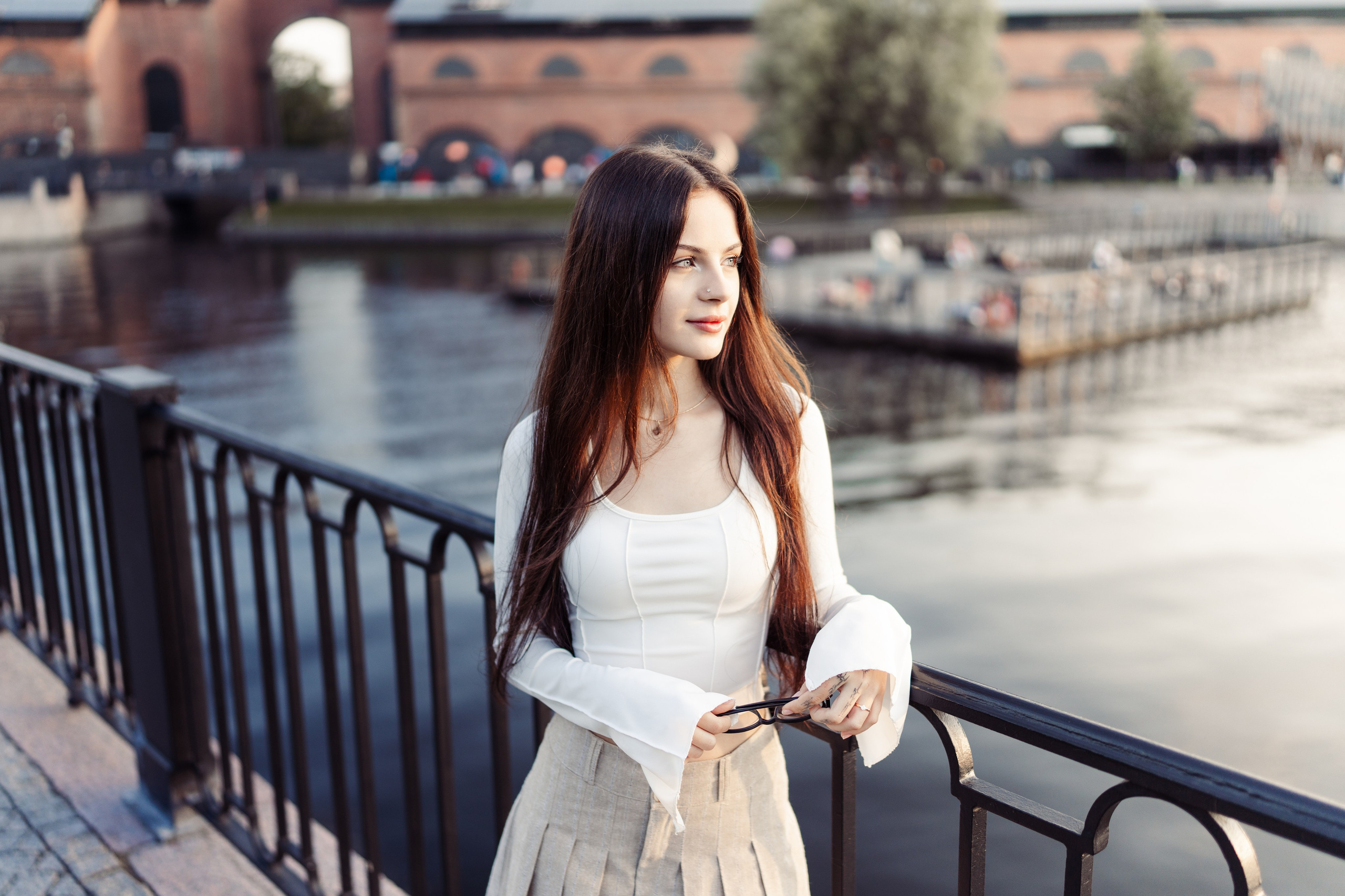 Лера. Фотограф в СПБ Алмаз Камаев