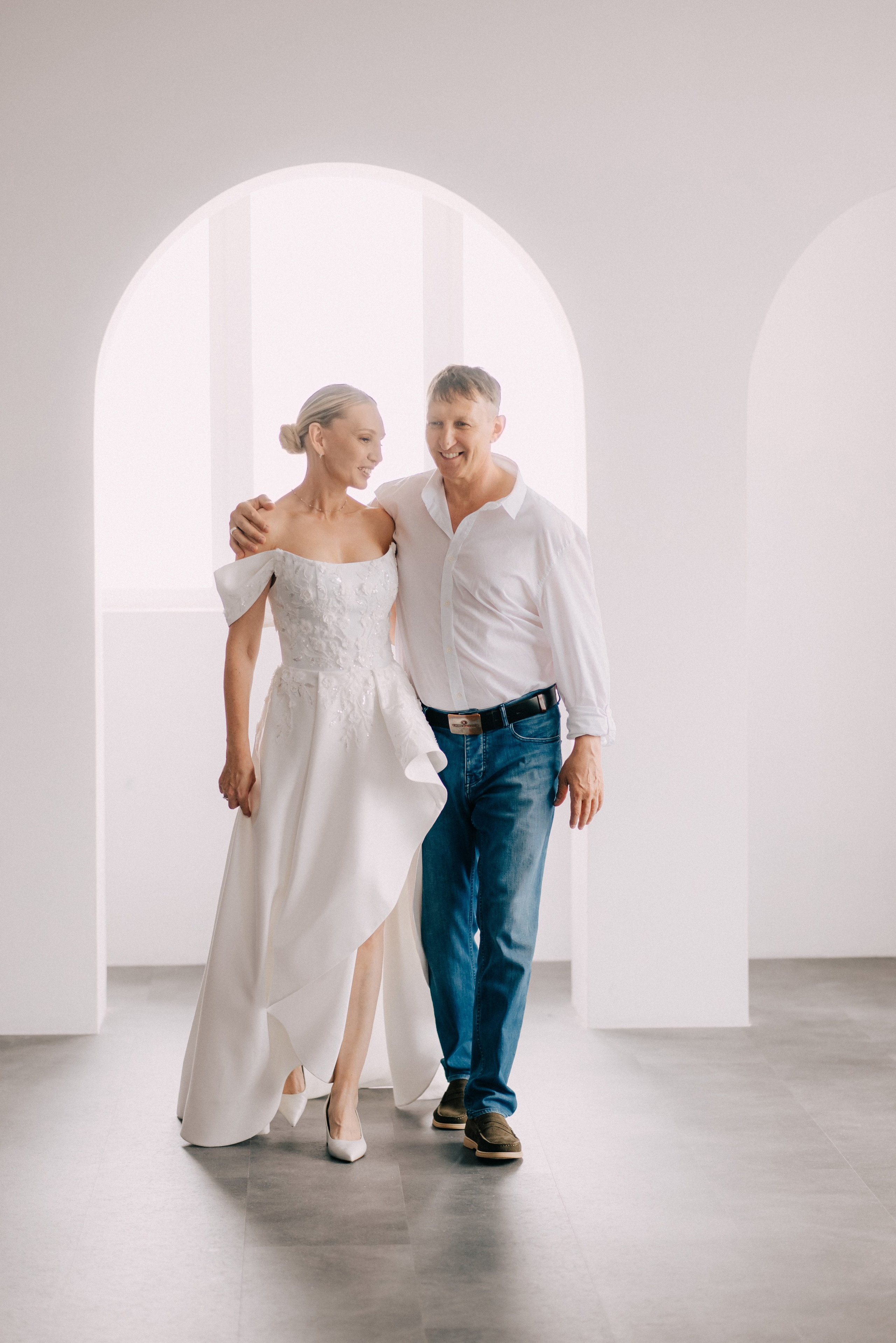 . Фотограф Катерина Оляпка в Перми