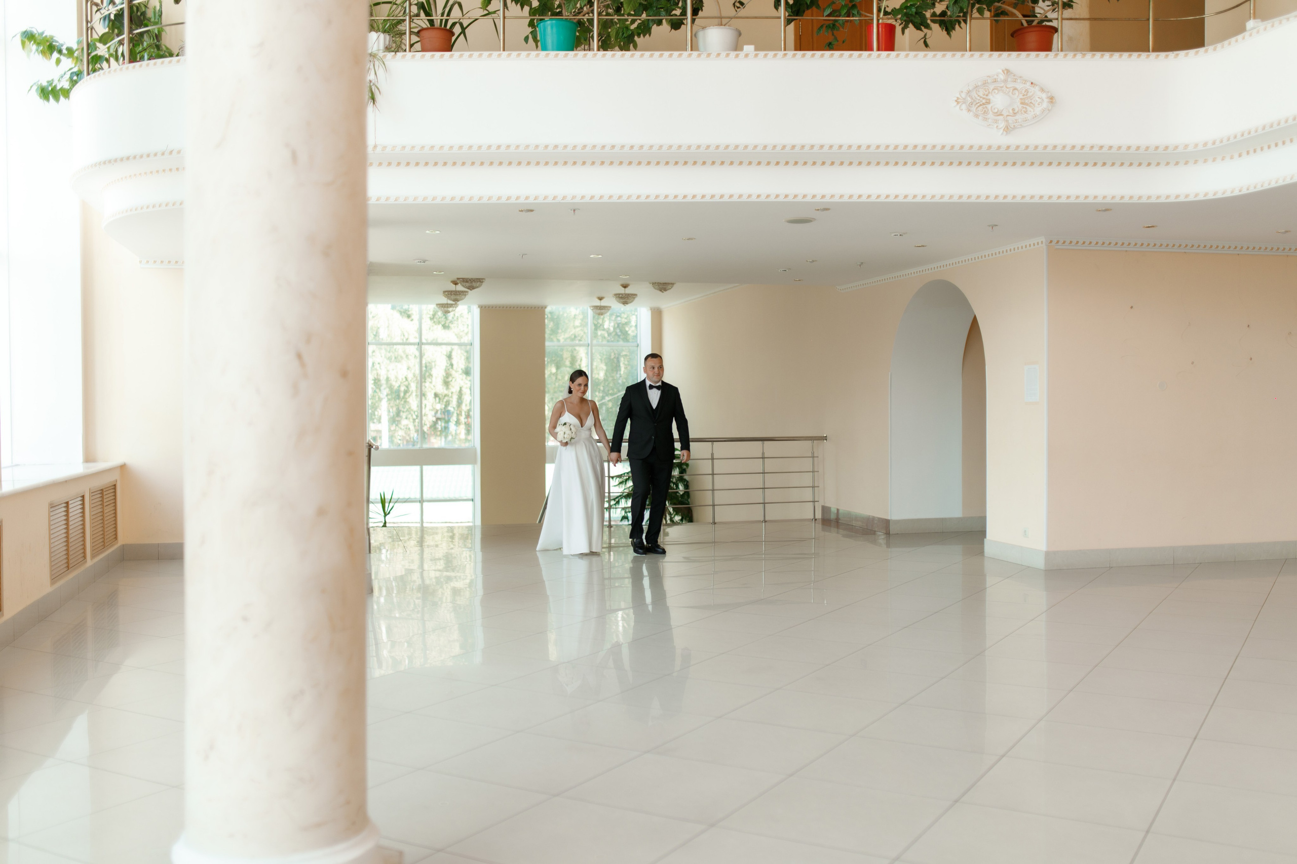 Свадебная съёмка. Детский и семейный фотограф в Костроме Валентина Белик