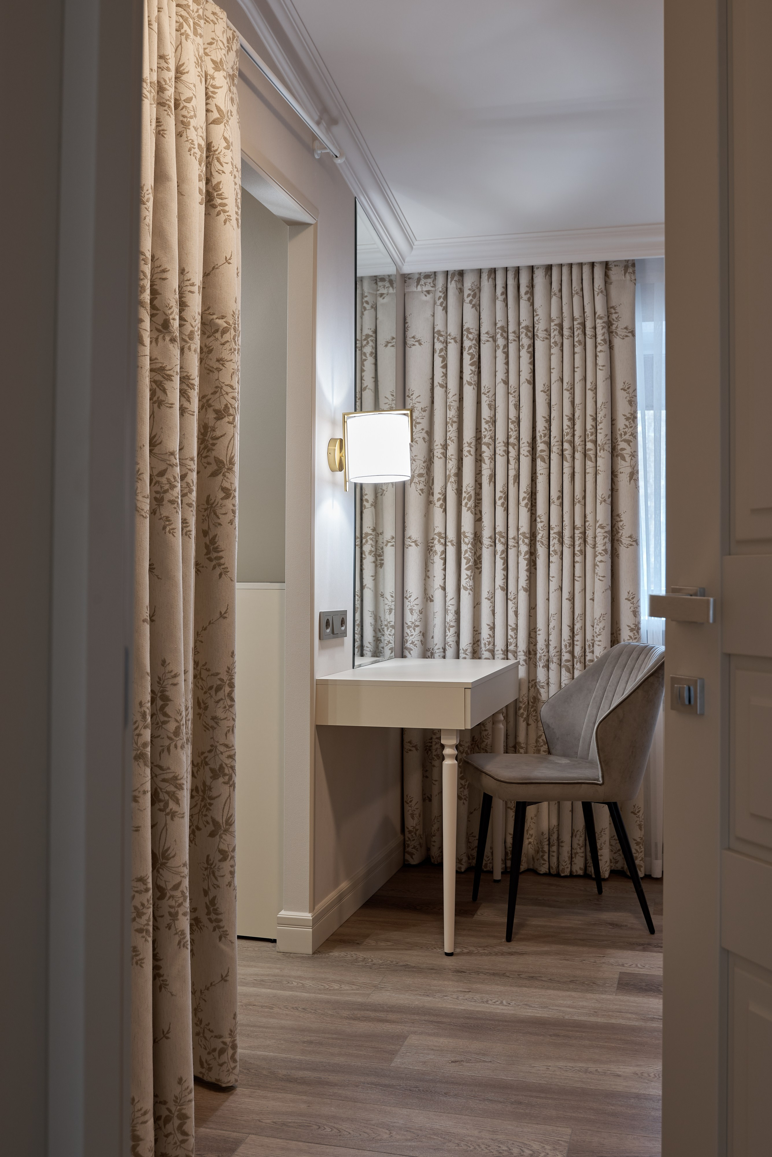 Интерьер дома, оз. Банное. Абросимов Лев интерьерный и архитектурный фотограф