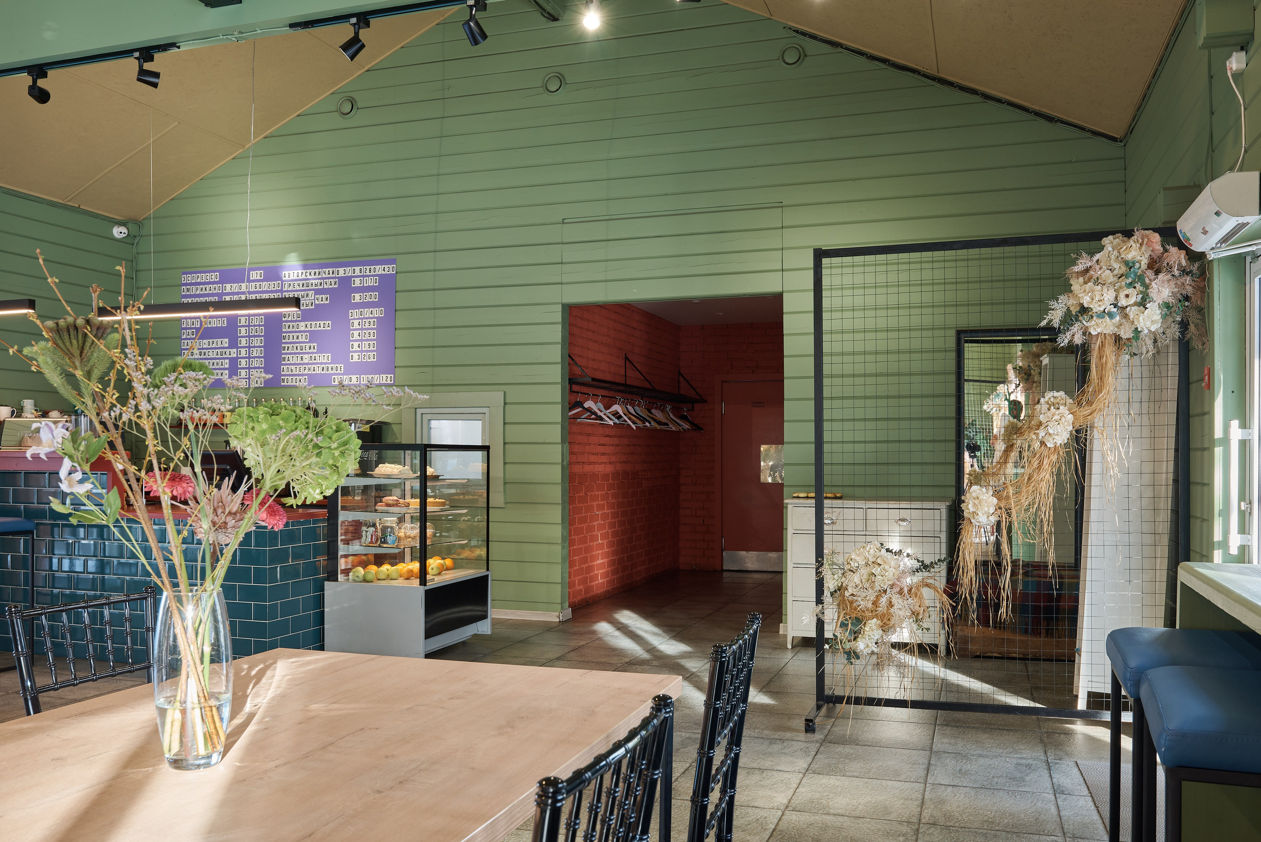 Резиденция, Экопарк. Абросимов Лев интерьерный и архитектурный фотограф