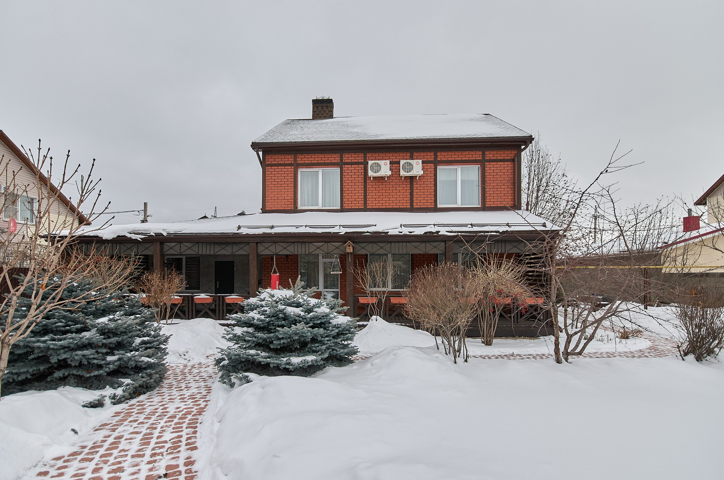 К_9. Абросимов Лев интерьерный и архитектурный фотограф