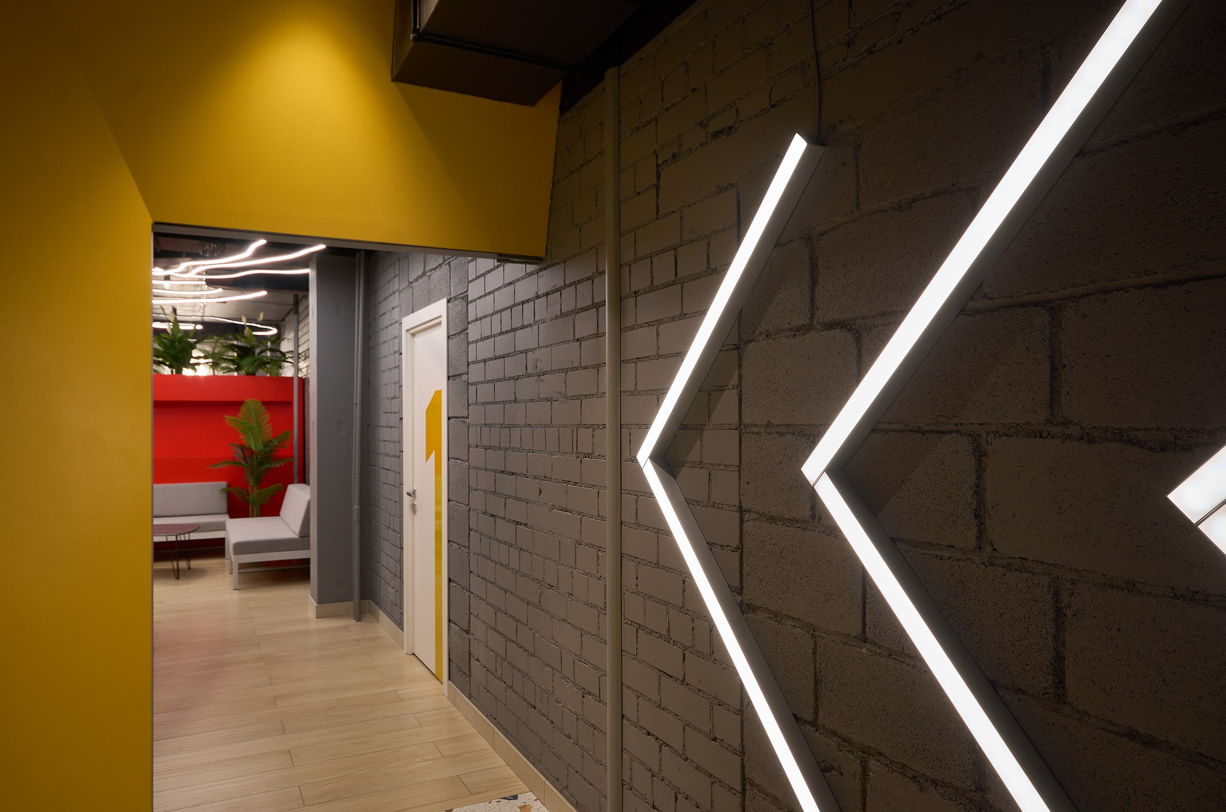 FunTime. Абросимов Лев интерьерный и архитектурный фотограф