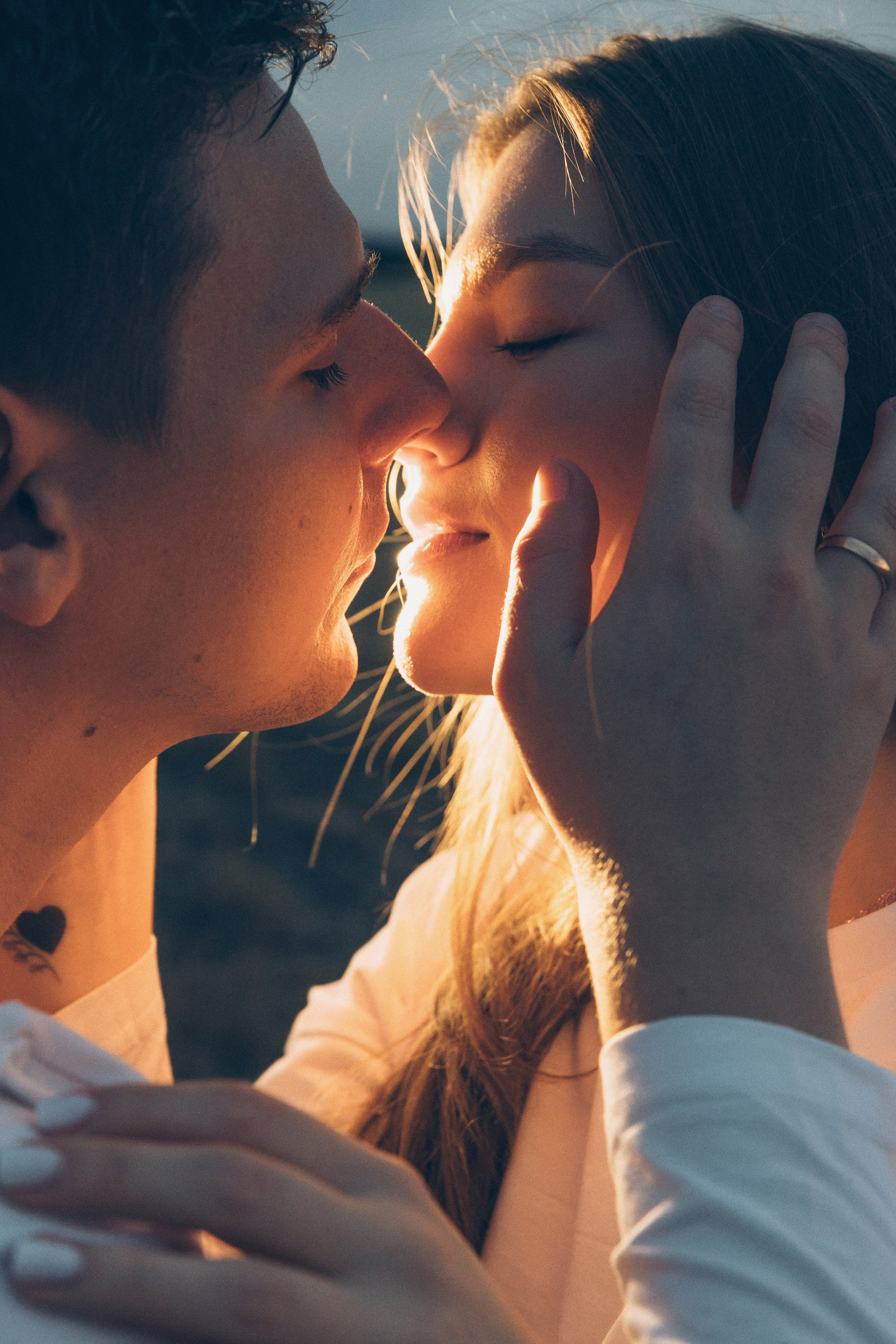 Лавстори фотосессия молодожен. Профессиональный фотограф в Волгодонске и Ростове Владимир Казак