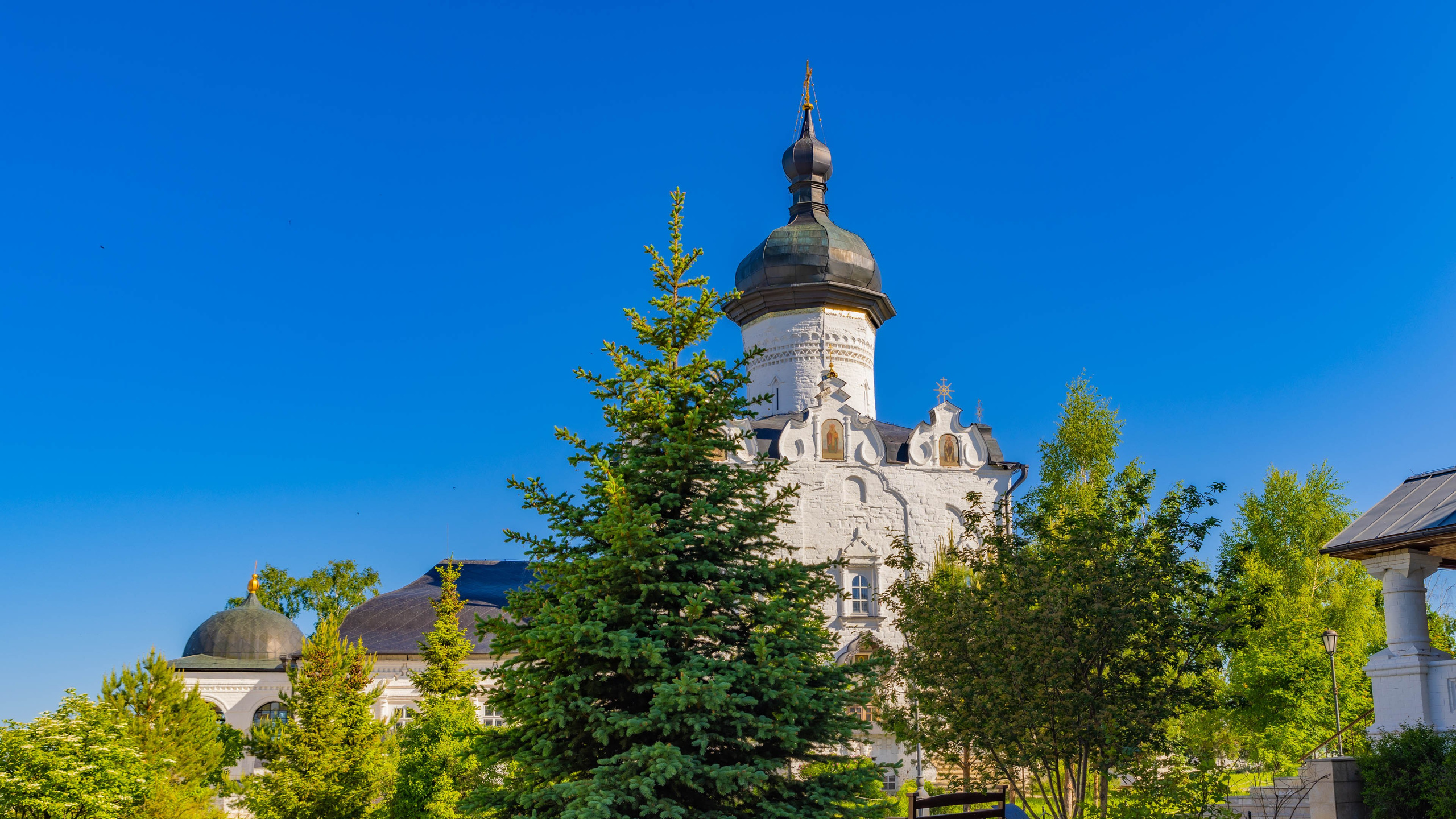 2025 05 Свияжск. Фотографии