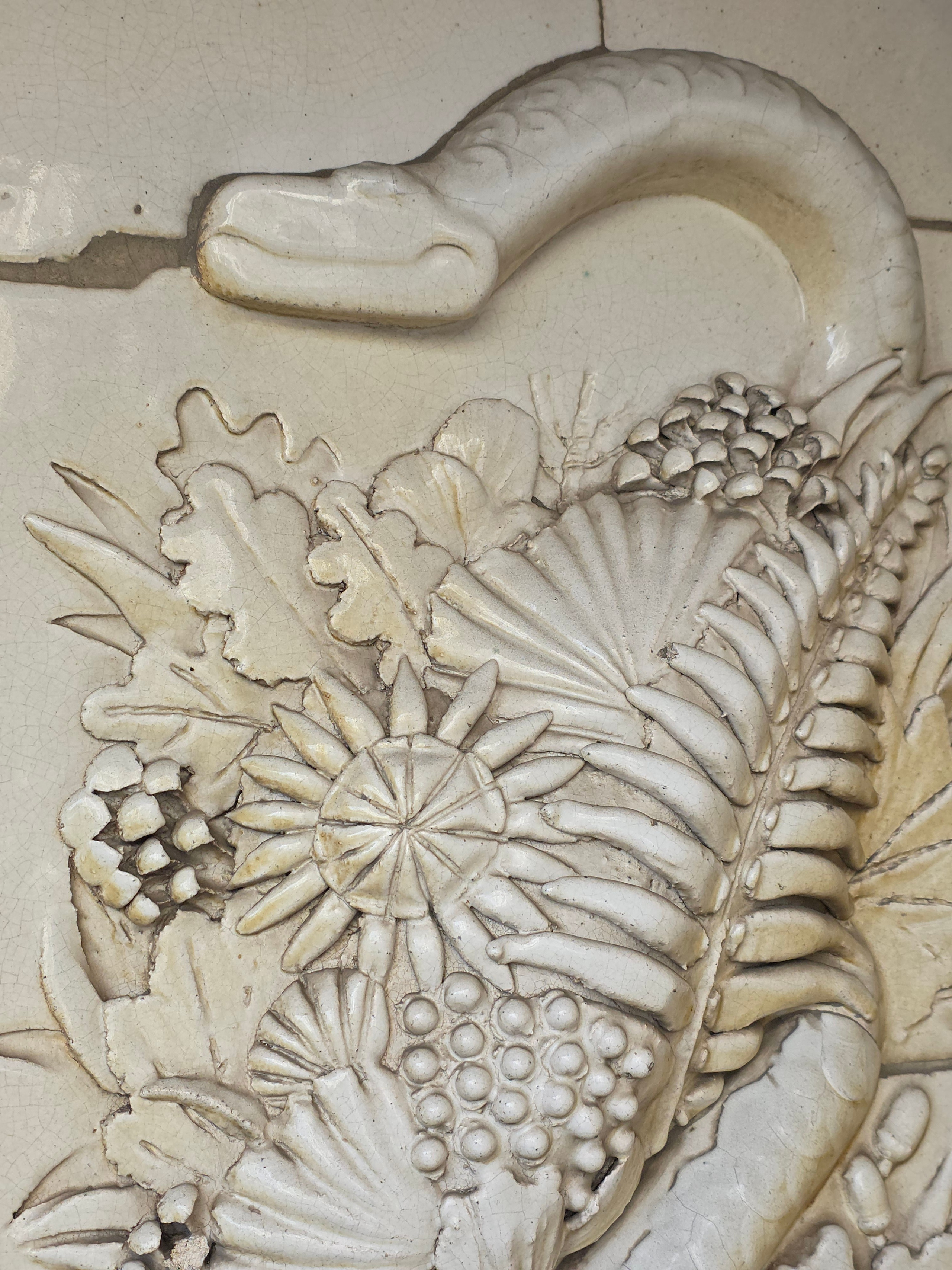 Декор старейшей аптеки Минска