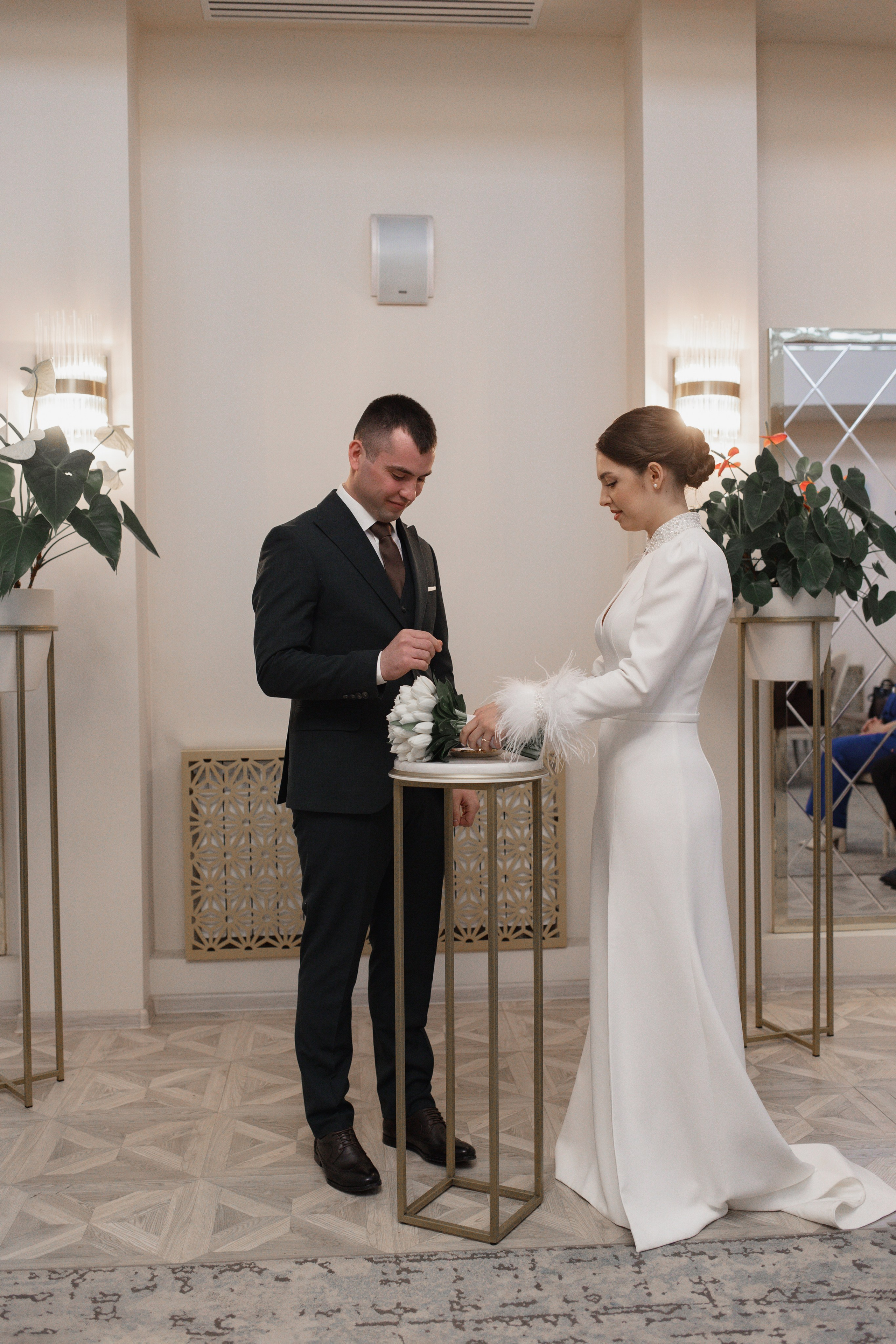 🤍. Свадебный фотограф Мария Жукова