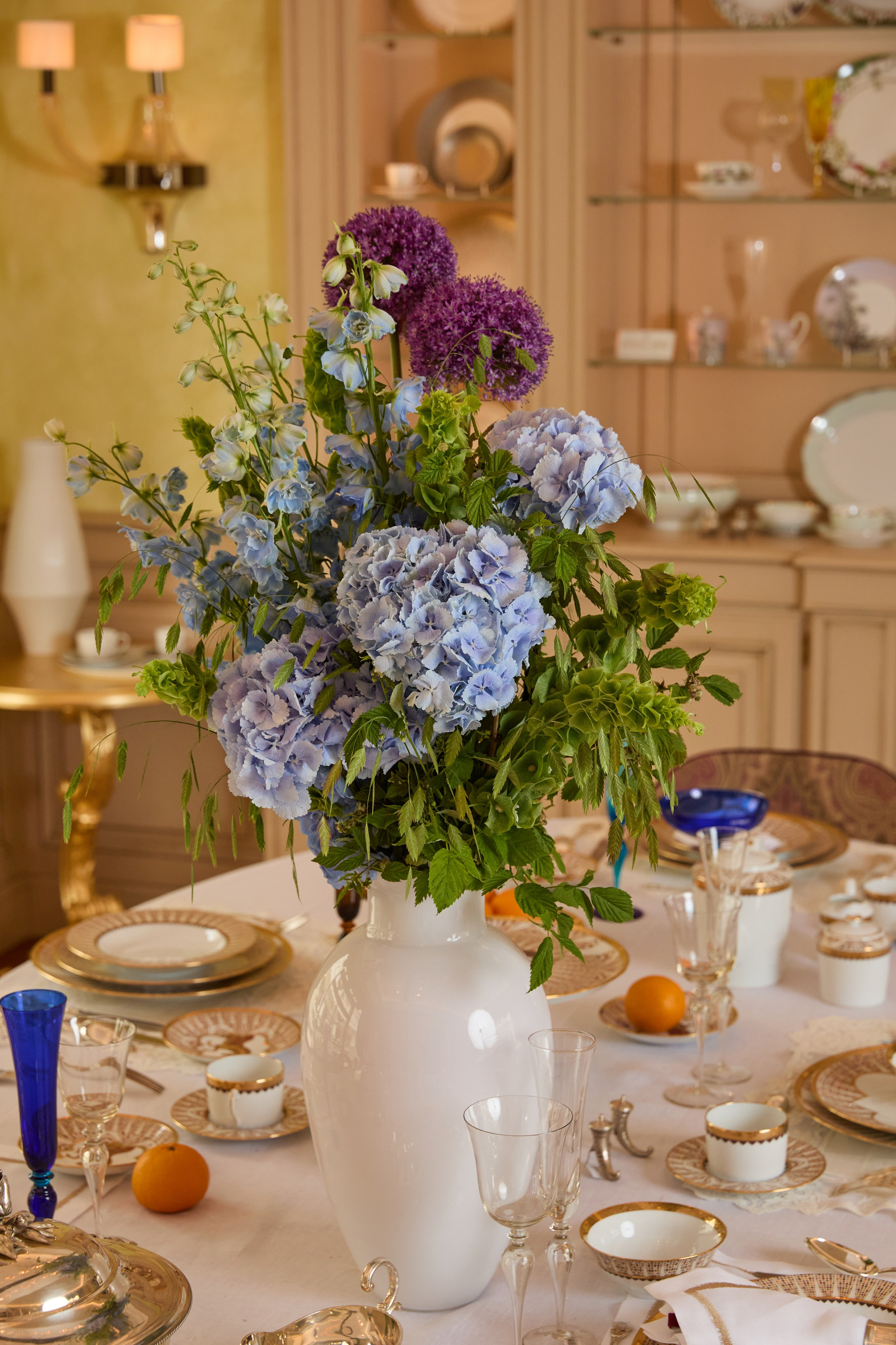 Bosco Fiori. Фотограф и Видеограф в Москве. Олег Корушев