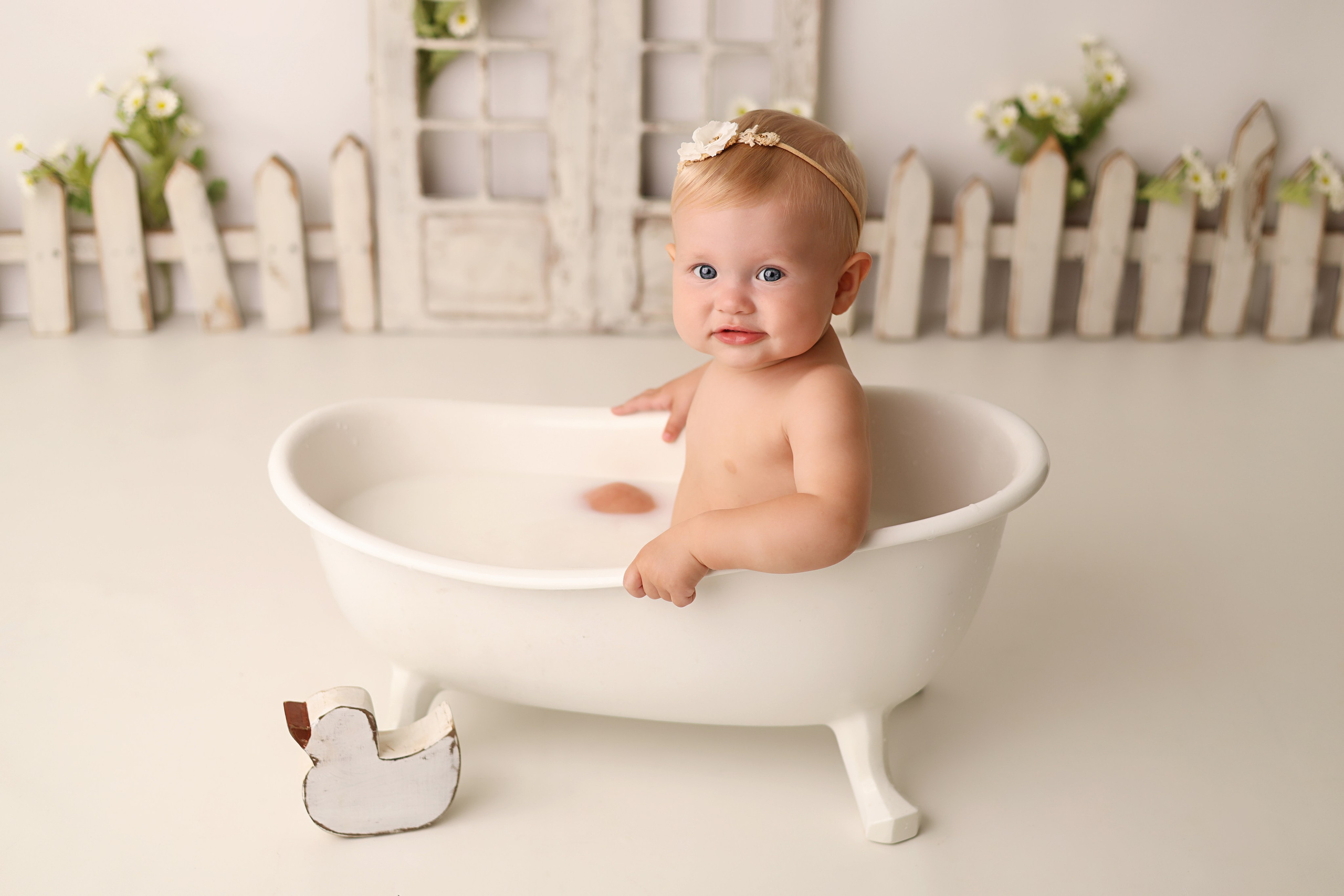 Ангелине 1 годик. Фотограф новорожденных Москва. Ньюборн фотограф Москва