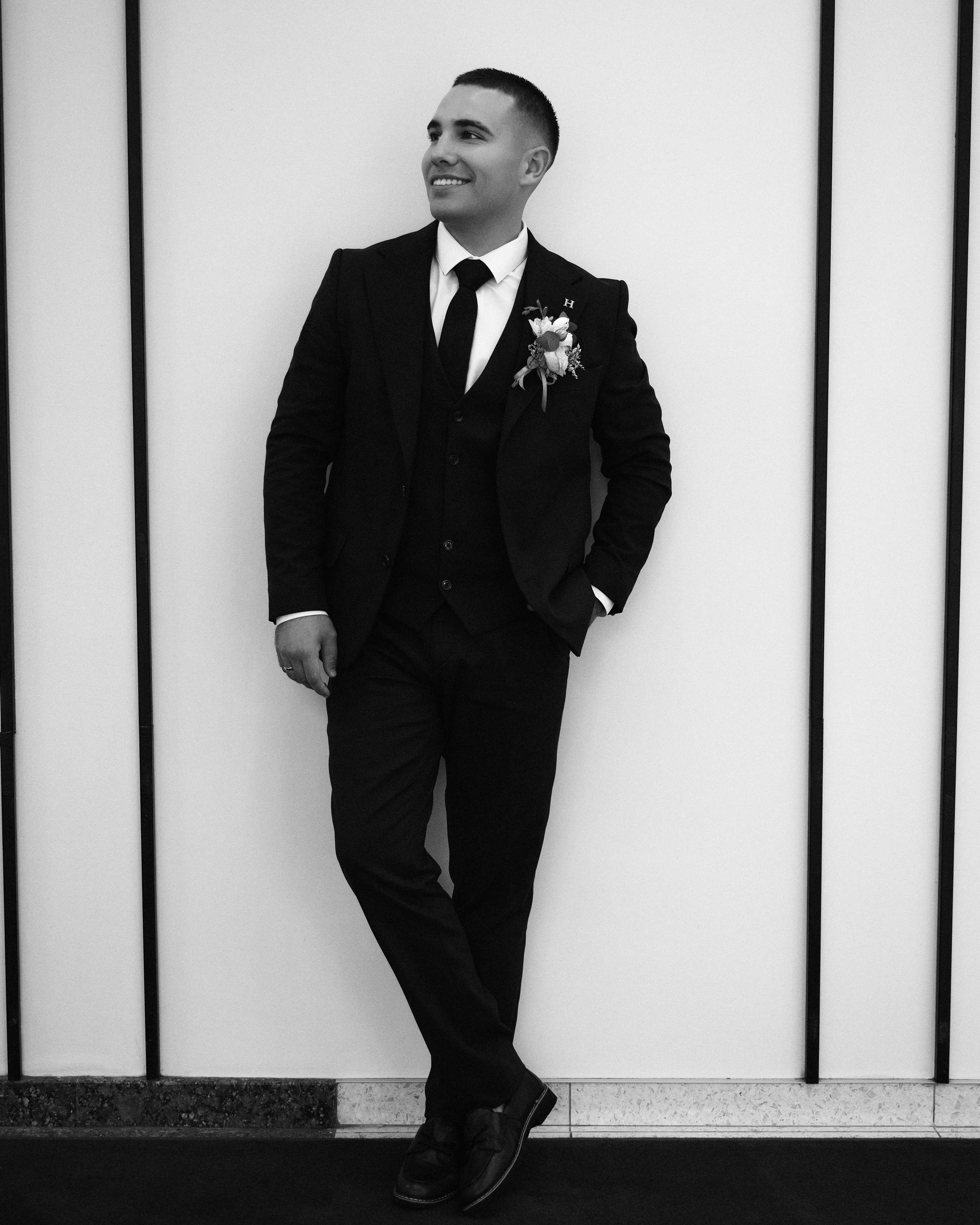 Святослав и Диана. BOOMVERTIGO портретный фотограф