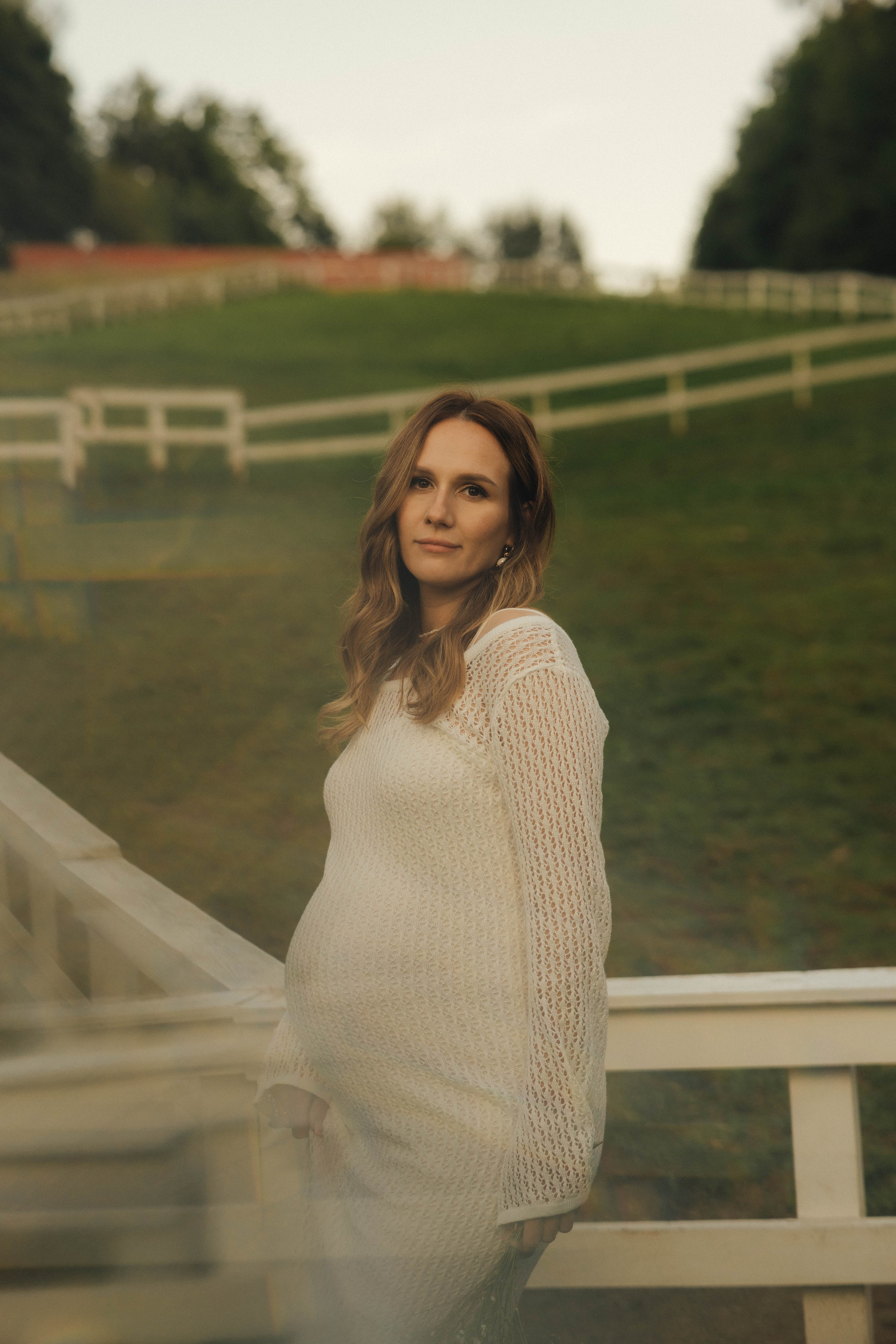 Настя и Саша