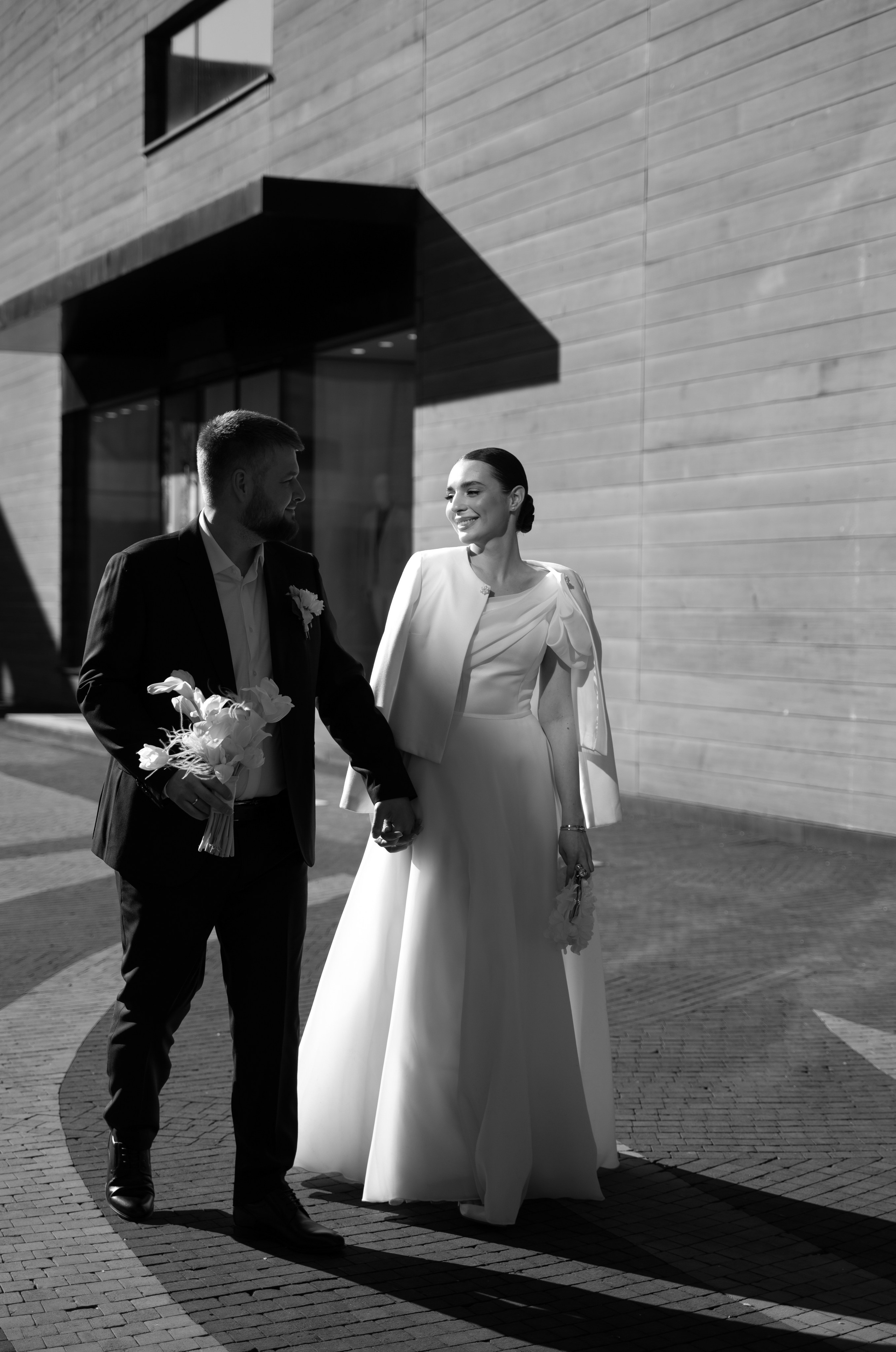 Денис и Анастасия. Свадебный фотограф Тула