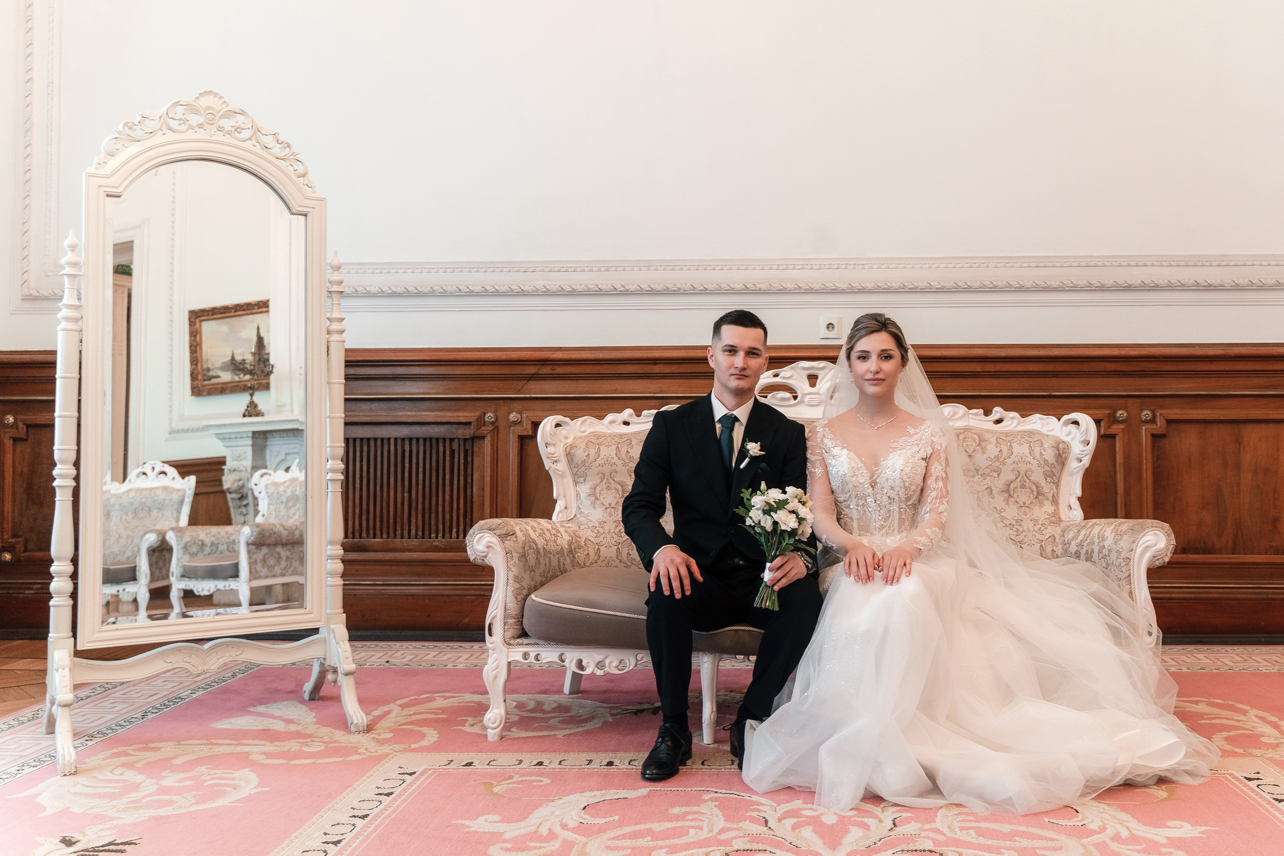 Евгений + Елена