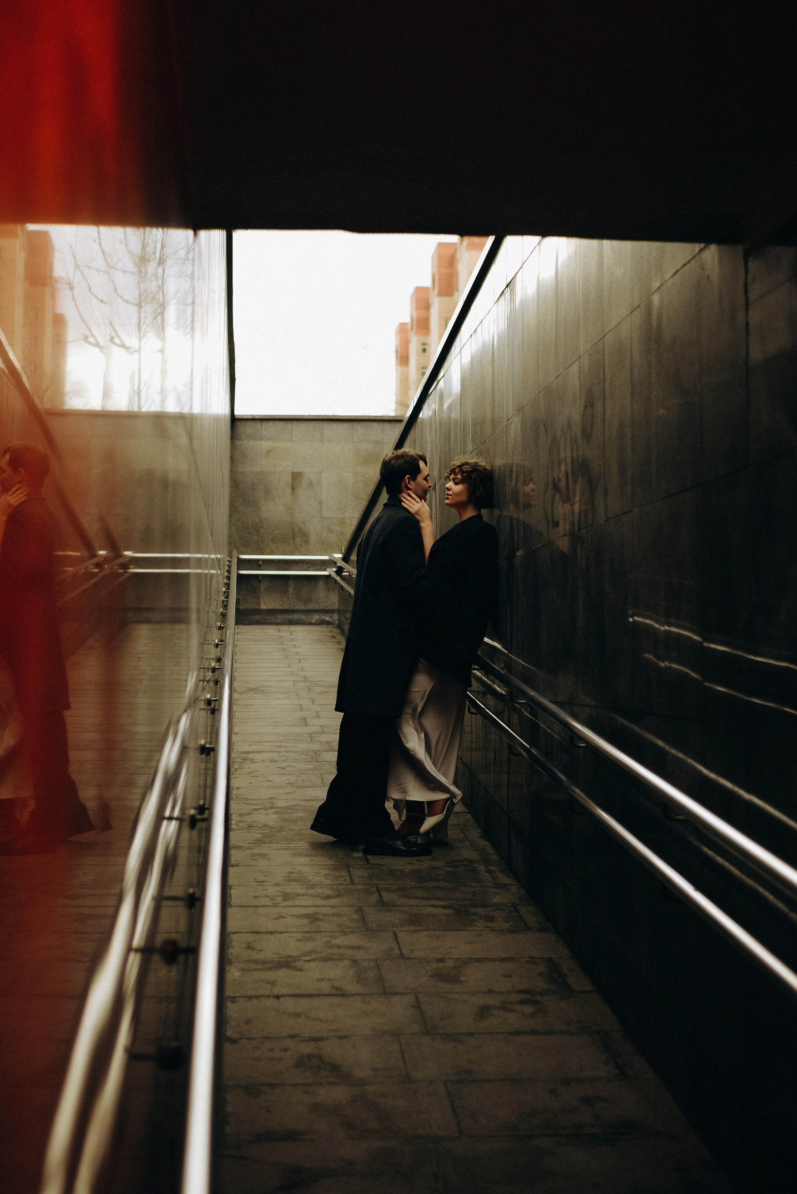 Женя и Виолетта. Фотограф в Москве Емельяненко Светлана