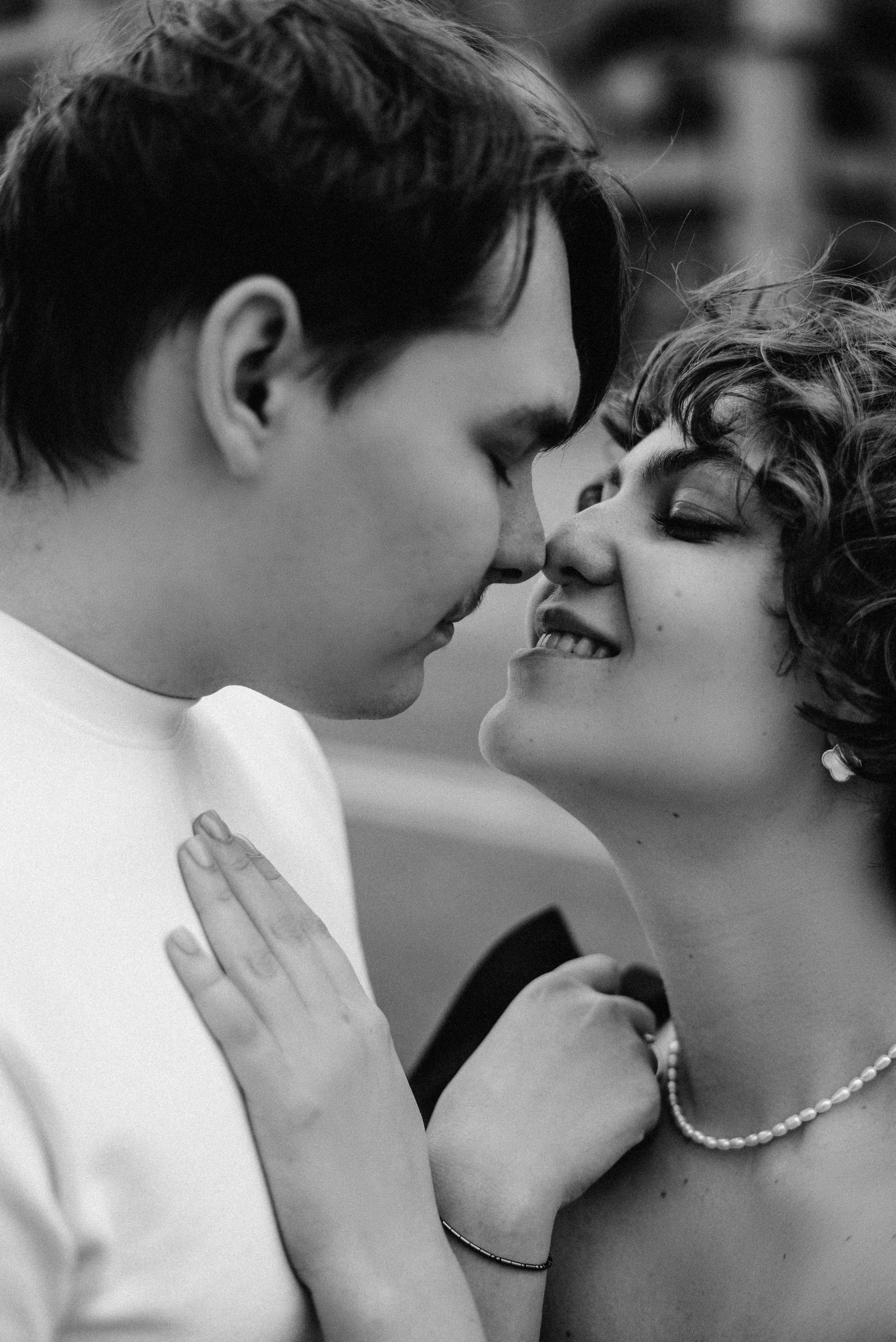 Женя и Виолетта. Фотограф в Москве Емельяненко Светлана