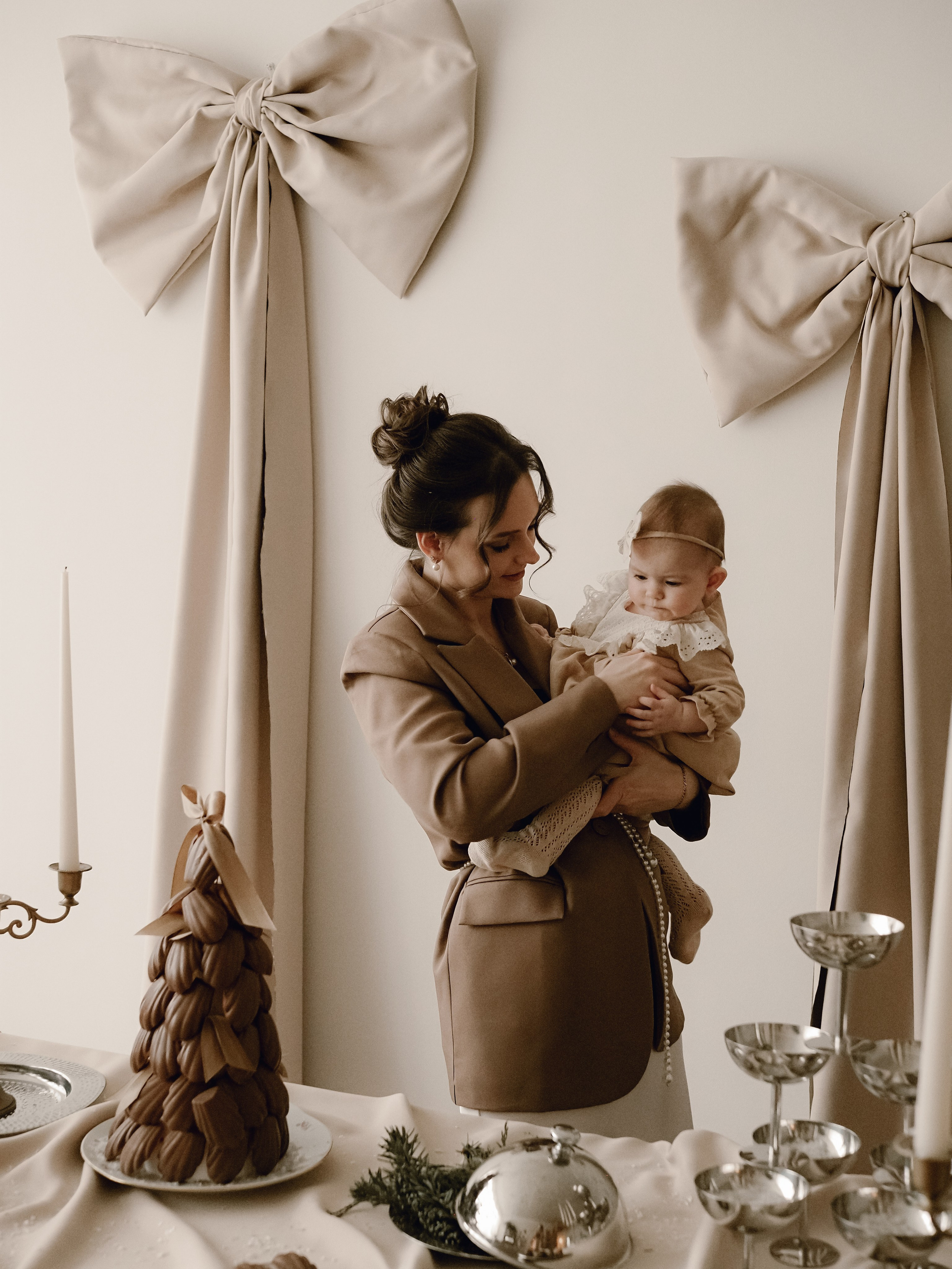 Теплые кадры волшебного декабря. Фотограф Рязань. Семейный Свадебный фотограф