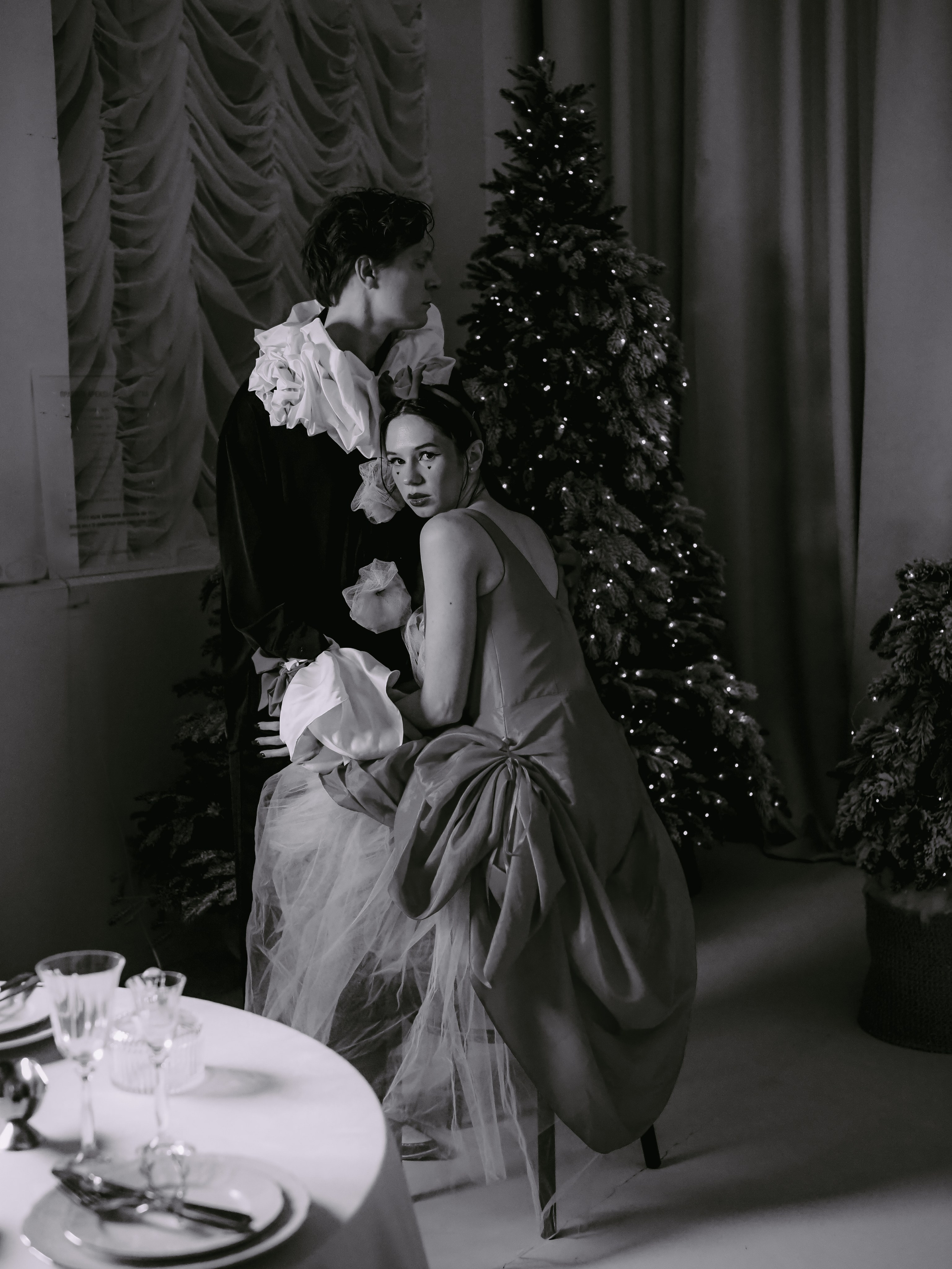 Arlequin. Фотограф Рязань. Семейный Свадебный фотограф