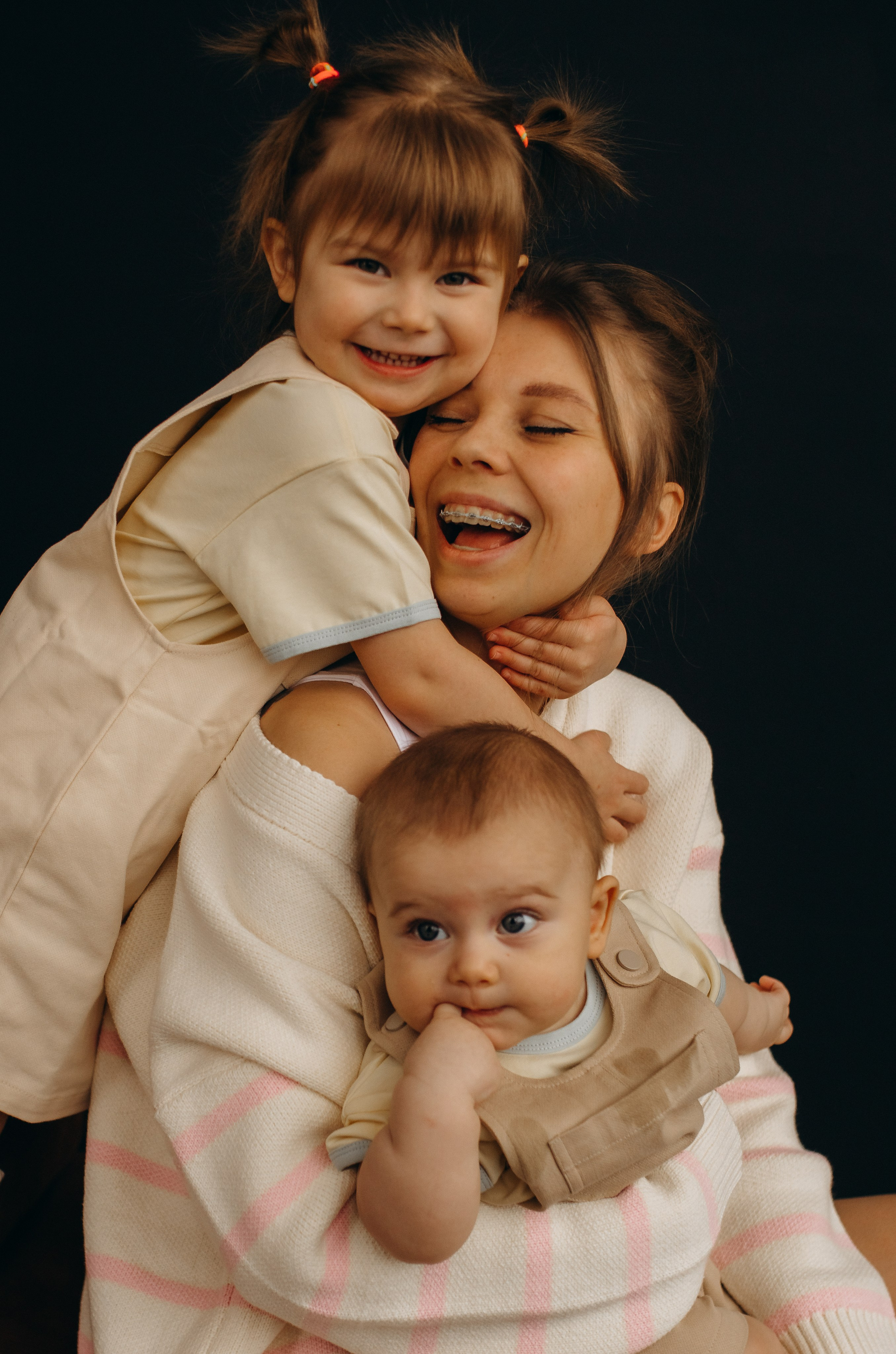 Братик. Главная