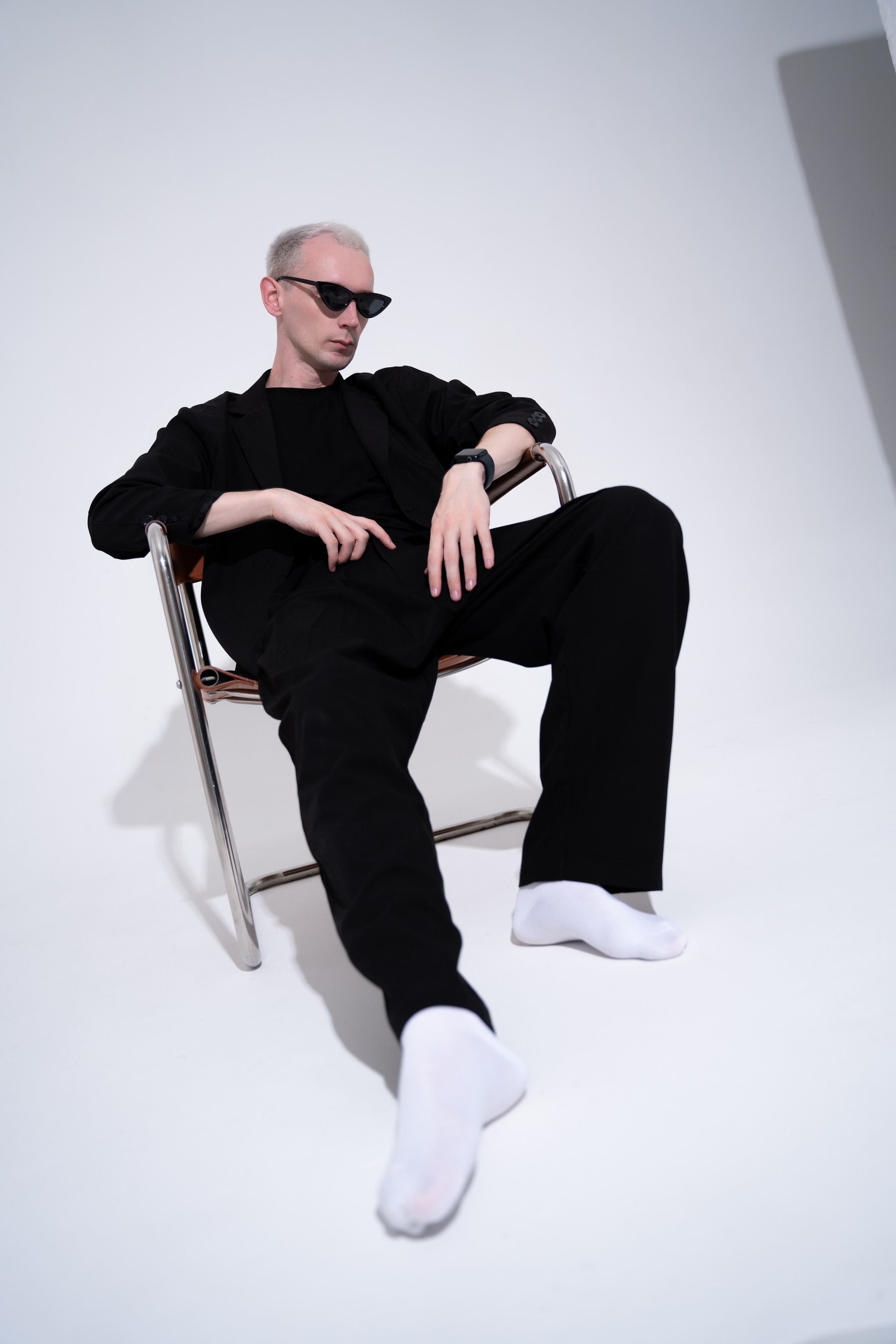 Alex Kraus. Креативный и коммерческий фотограф в Москве Алёна Куликова