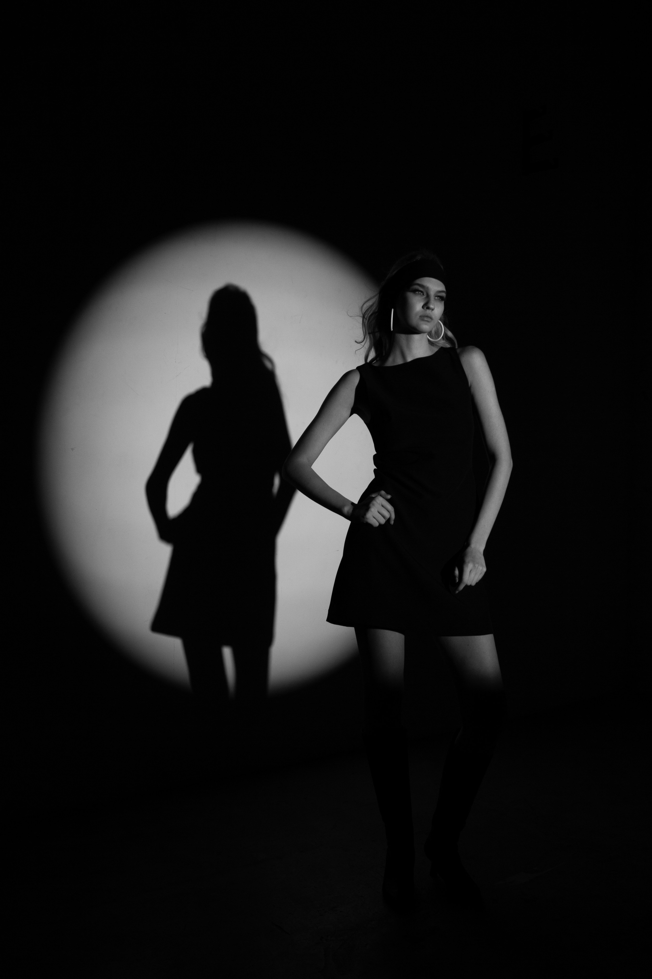 Elizaveta. Креативный и коммерческий фотограф в Москве Алёна Куликова