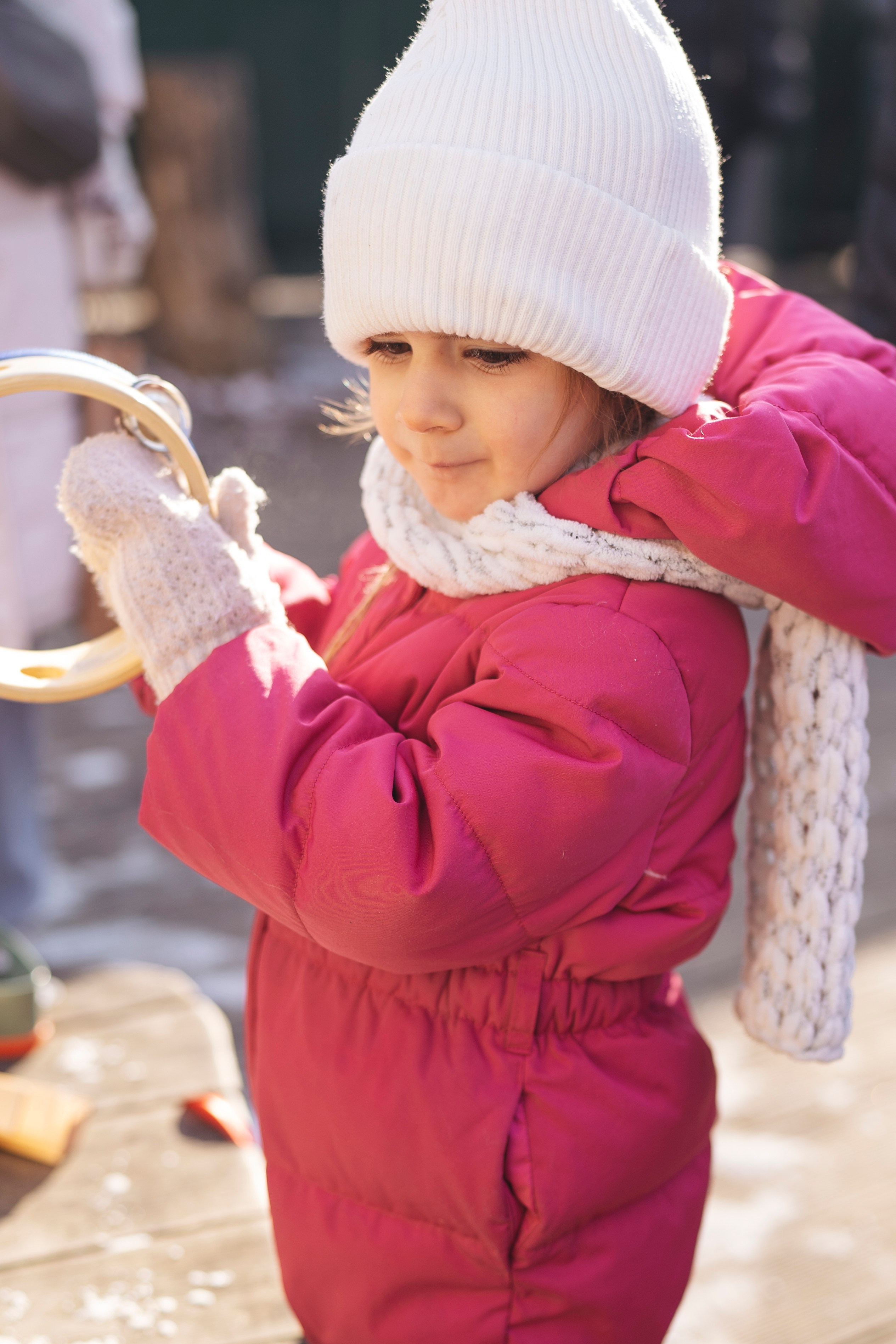 Масленница. Свадебный фотограф в Москве Кристина Чехова