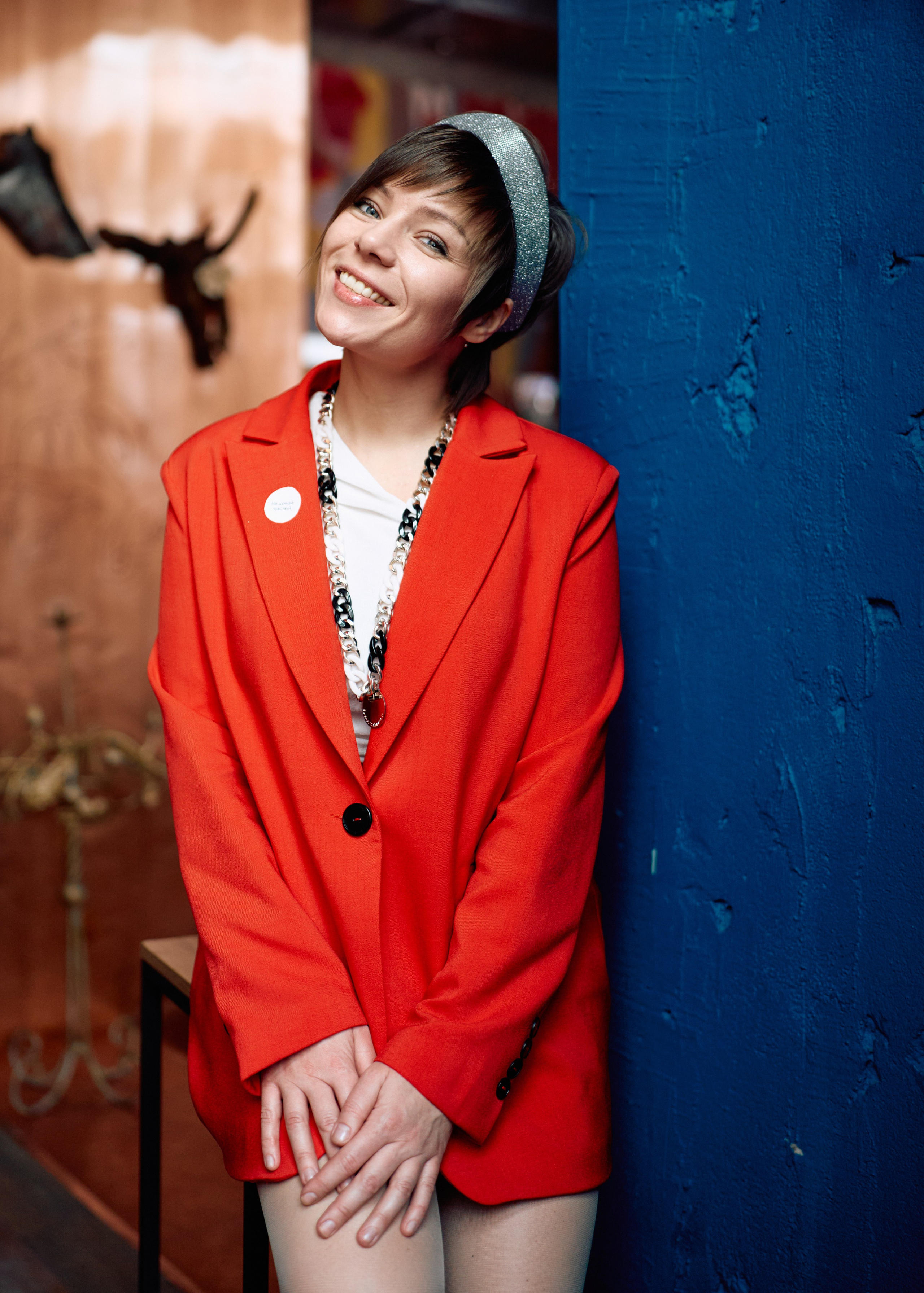 Арт-терапия. Свадебный фотограф в Москве Кристина Чехова