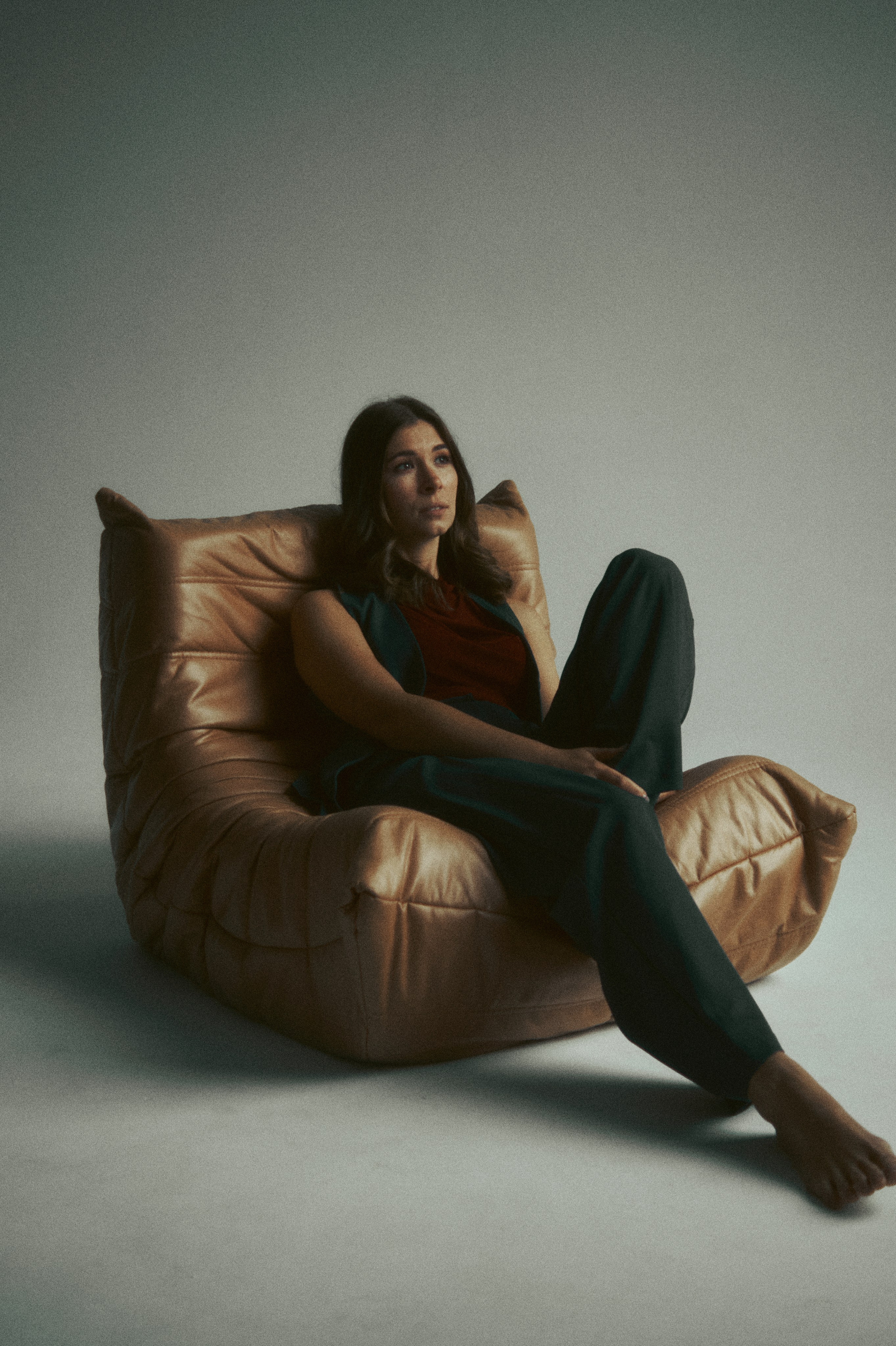 Анна. Женский фотограф Лера из Санкт-Петербурга