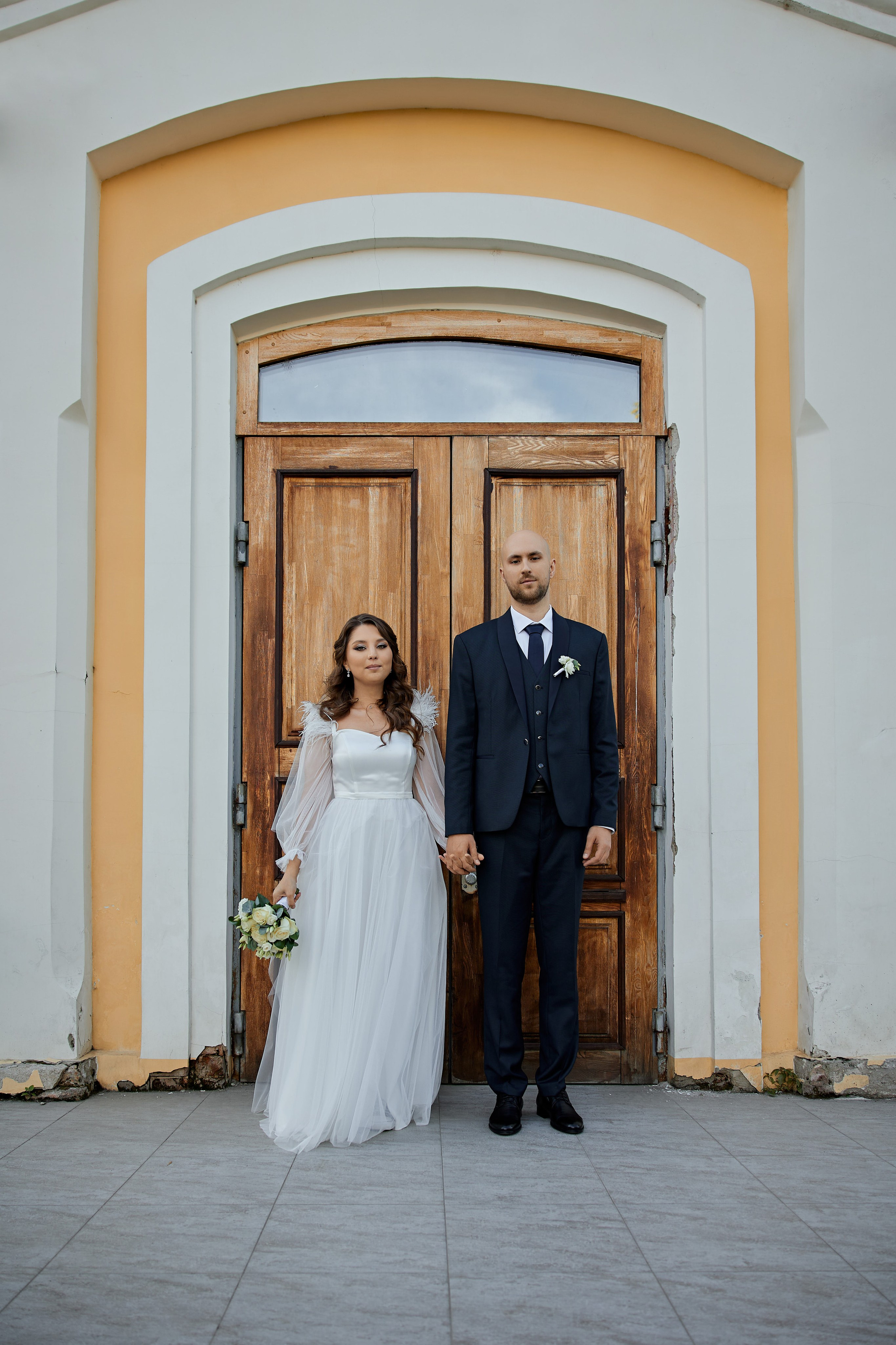 Яна & Вячеслав. Фотограф