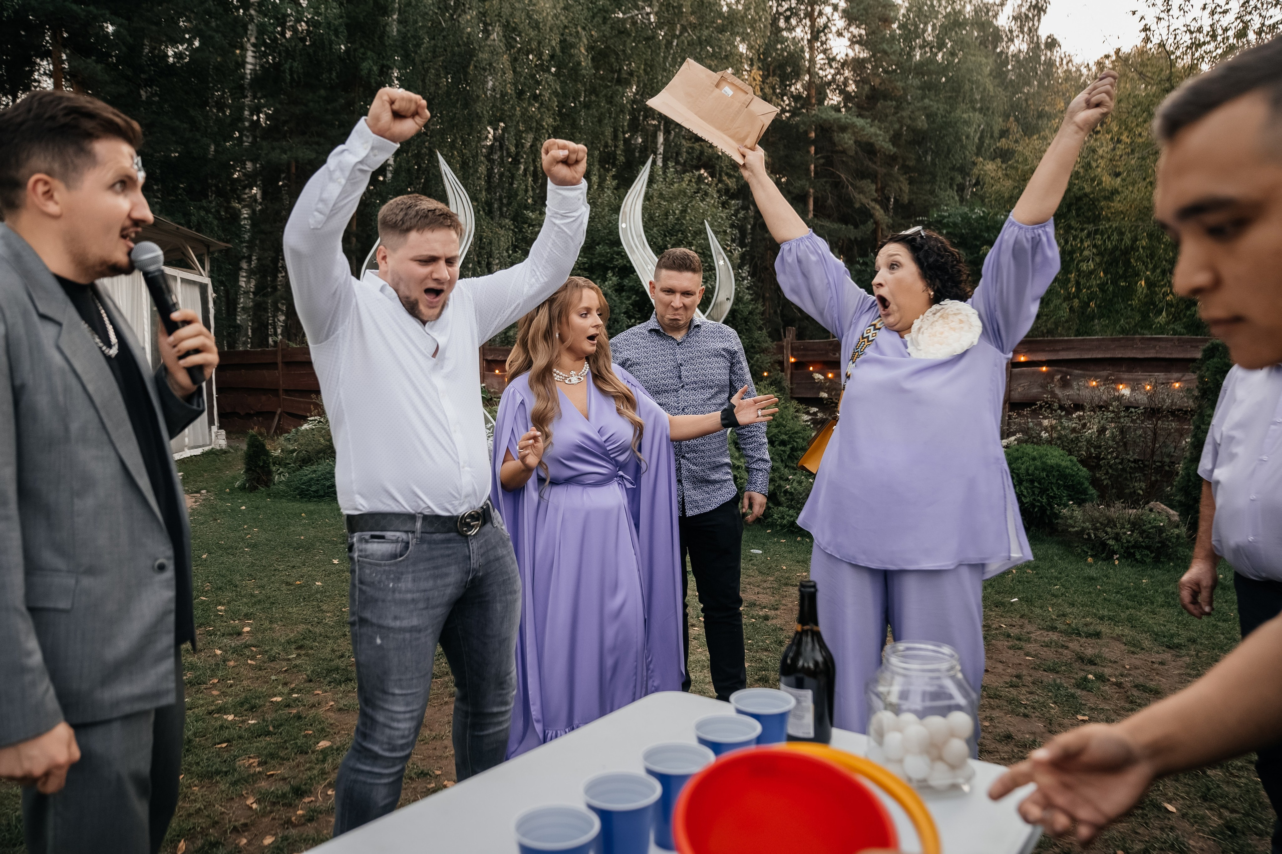 Антон и Евгения. Свадебный и семейный фотограф В Барнауле Нечаева Таня