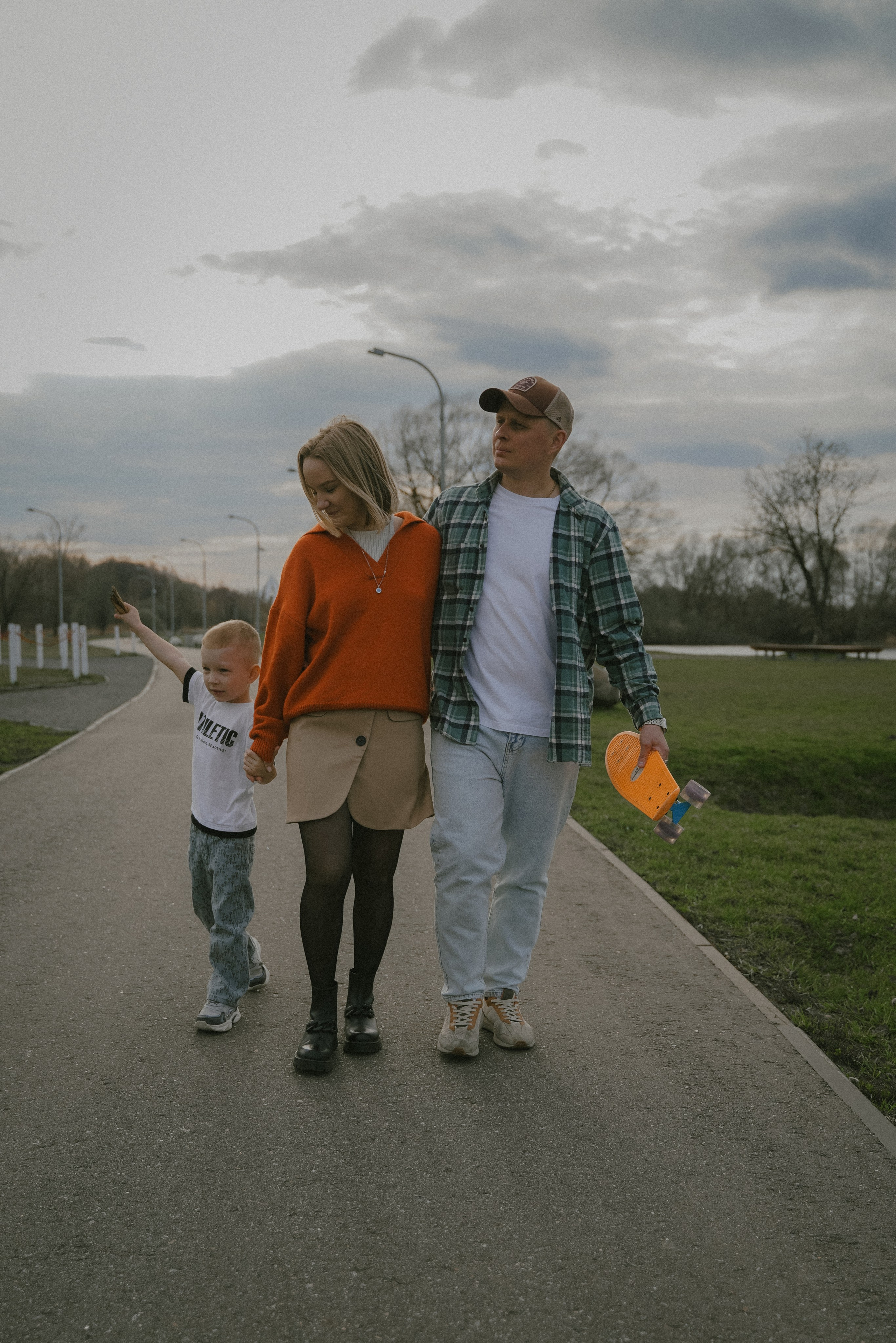 Skateboard. FotoTanya. Раменское/Жуковский/Бронницы