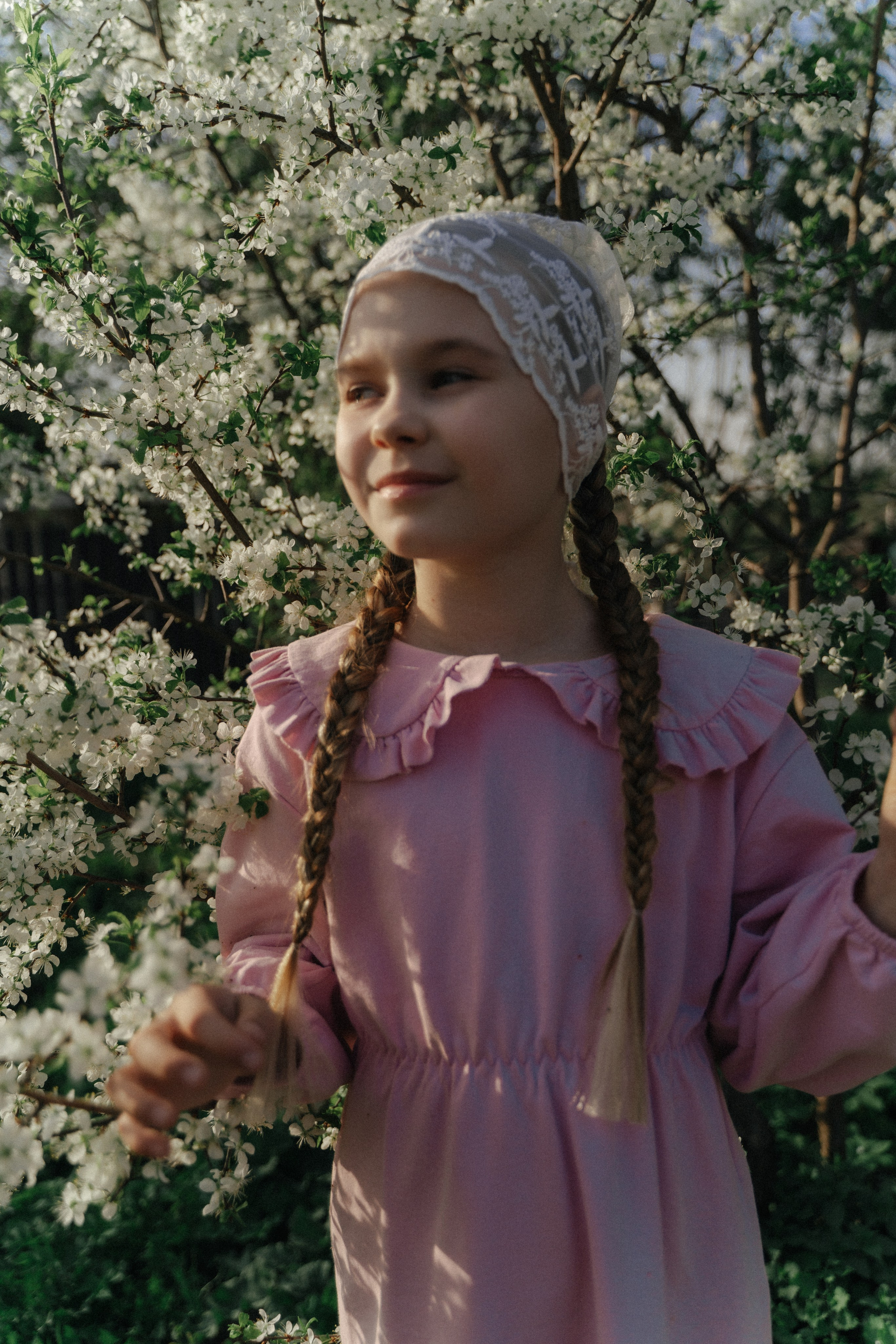 Цветение. FotoTanya. Раменское/Жуковский/Бронницы